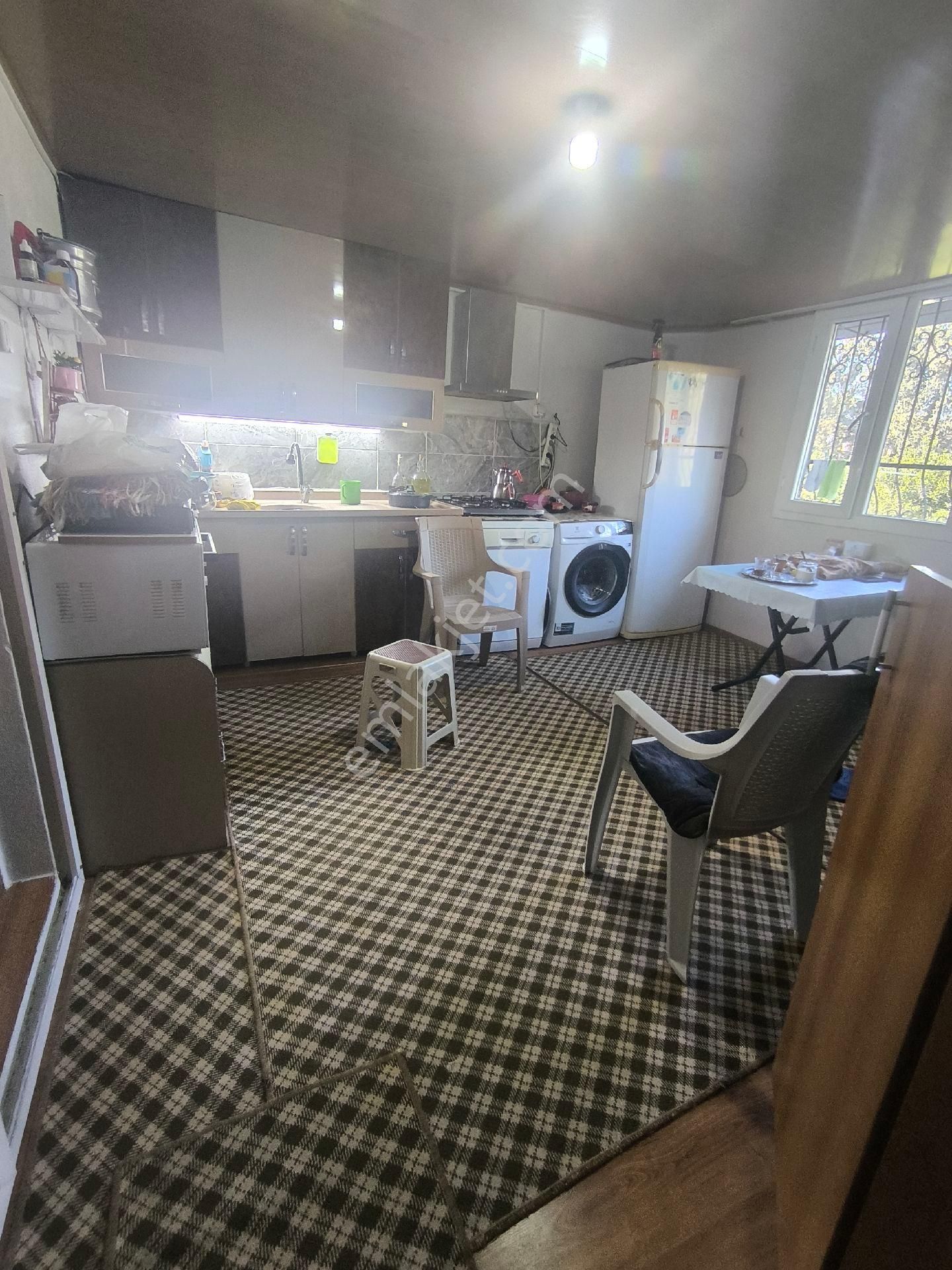 Satılık Müstakil Ev Barış Mah. - Görsel 20