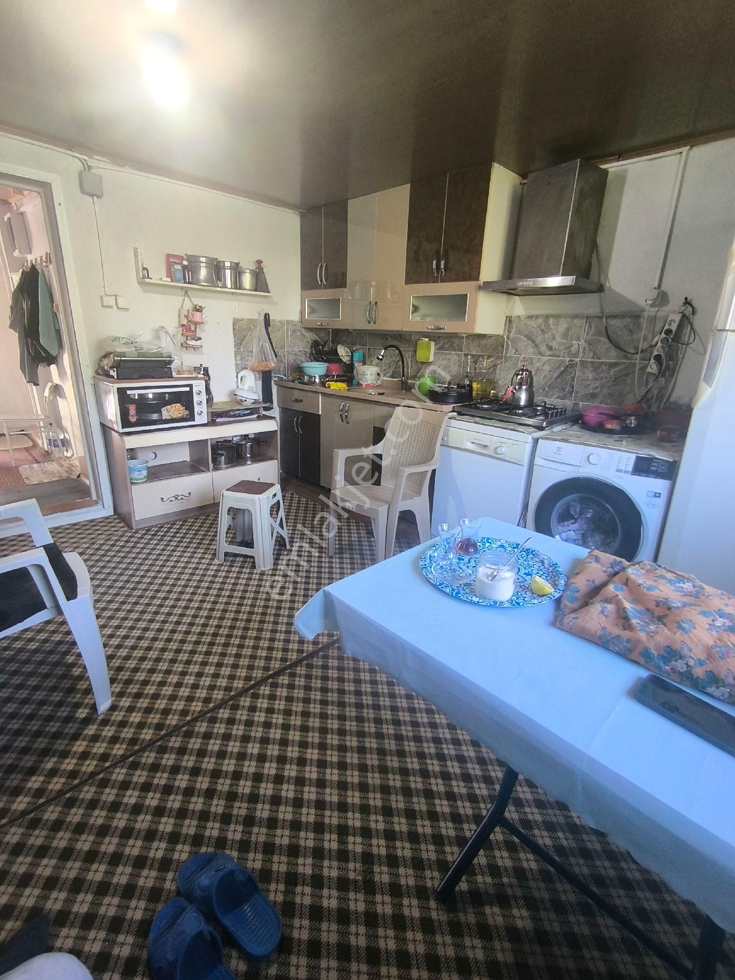 Satılık Müstakil Ev Barış Mah. - Görsel 19