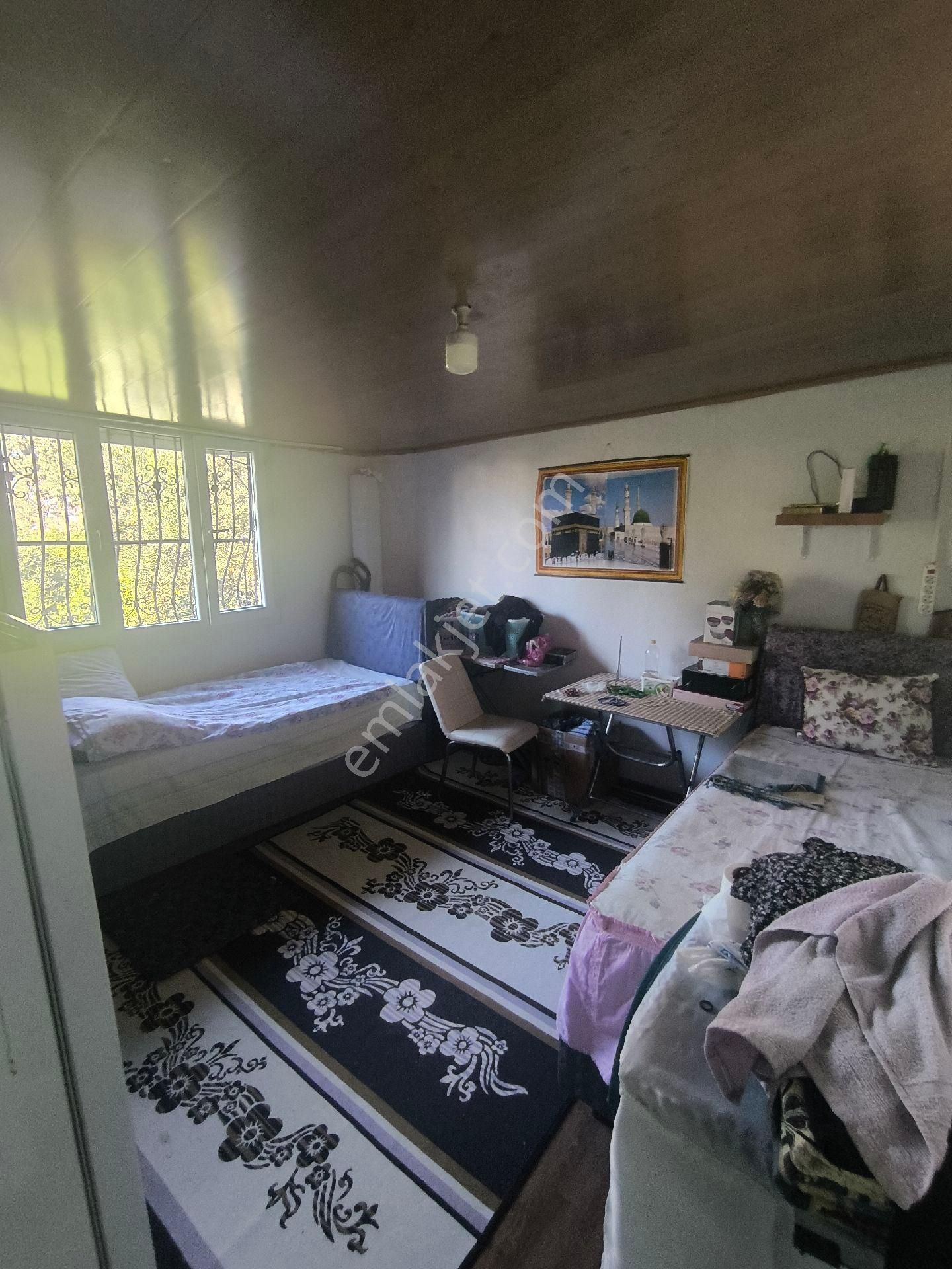 Satılık Müstakil Ev Barış Mah. - Görsel 17