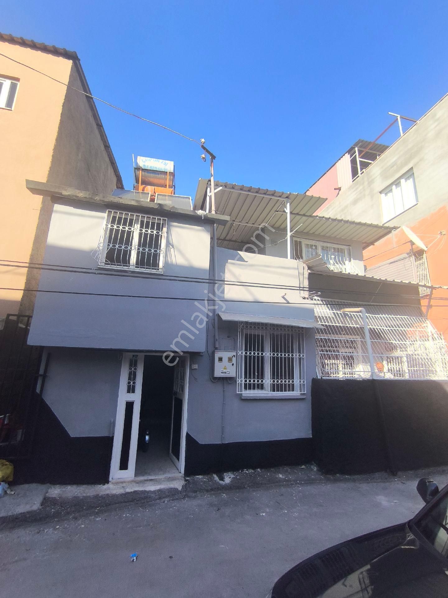 Satılık Müstakil Ev Barış Mah. - Görsel 2