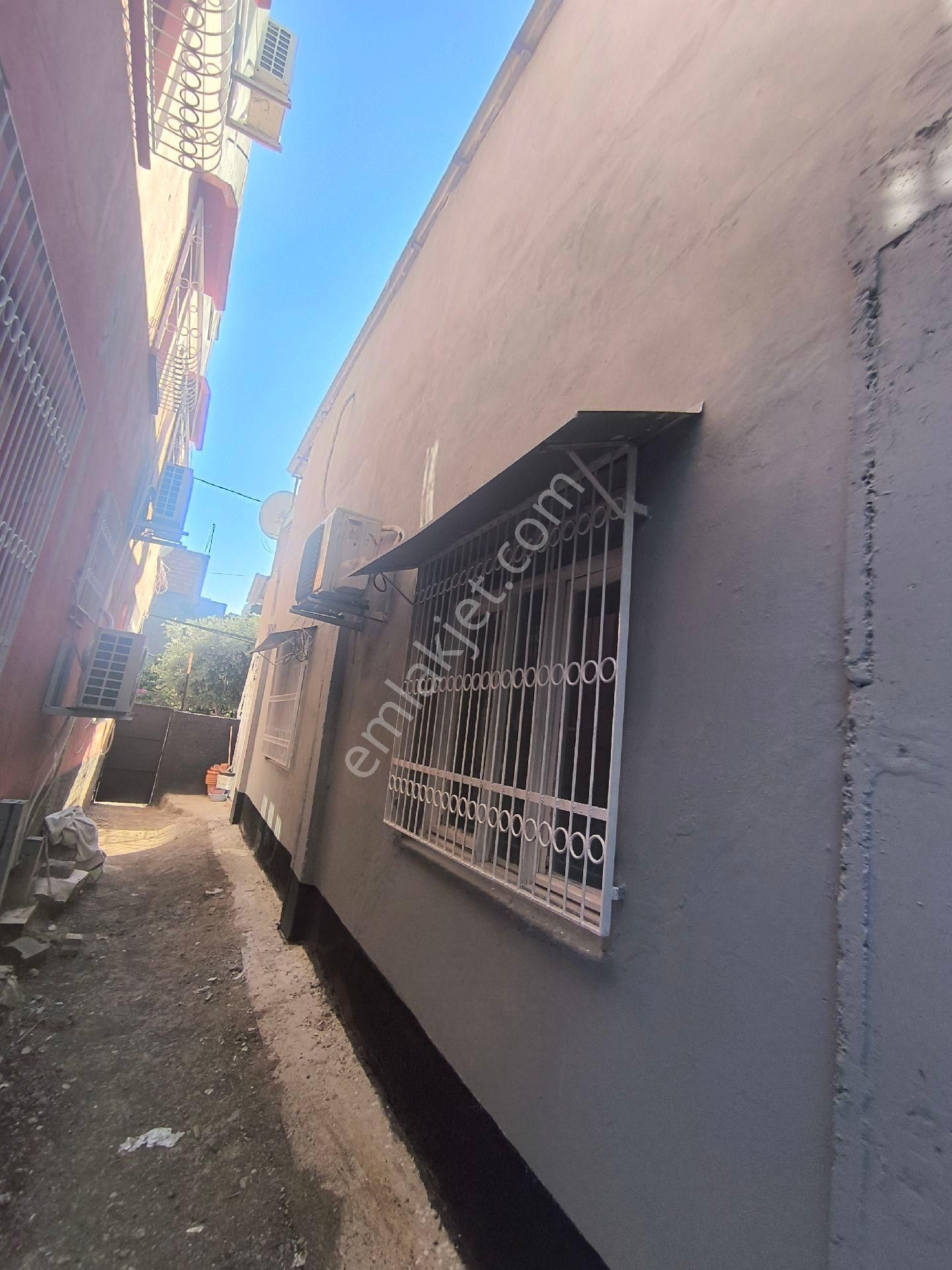 Satılık Müstakil Ev Barış Mah. - Görsel 4