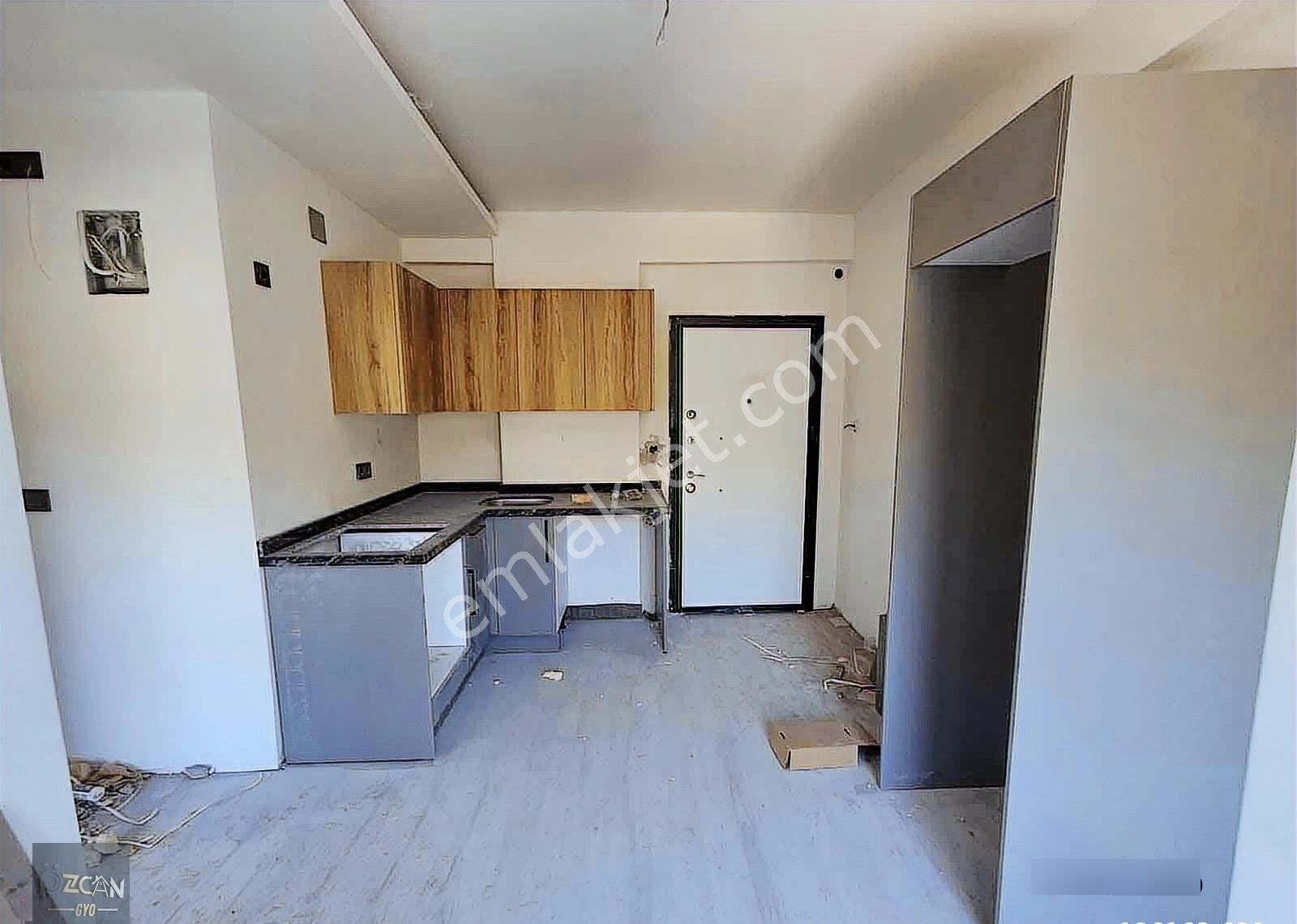 Özcan.gyo'dan 100.yılda Sıfır 2+1 Daire - Görsel 8