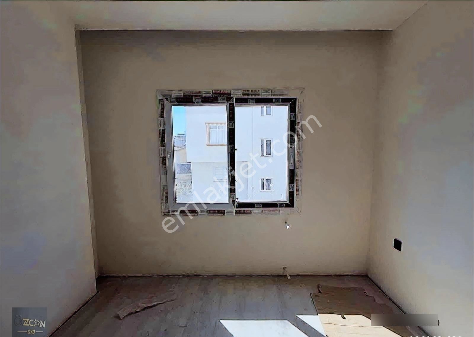 Özcan.gyo'dan 100.yılda Sıfır 2+1 Daire - Görsel 9