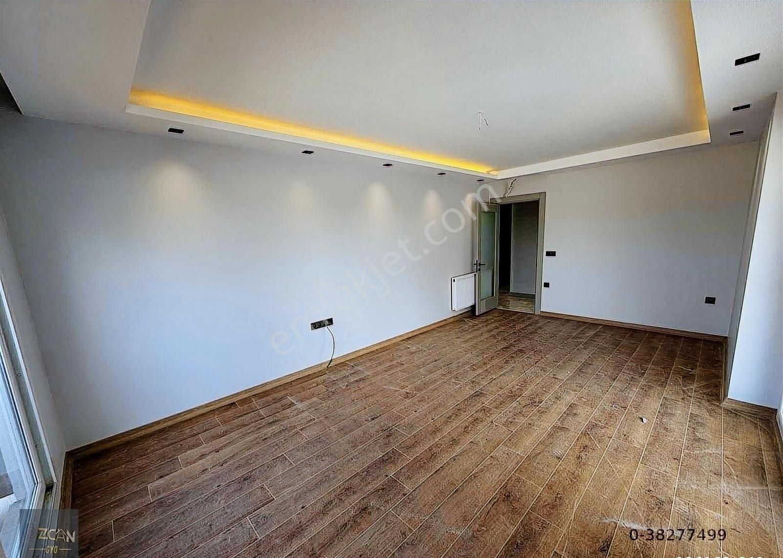 Özcan Gyo'dan 3.kat Çok Acil Satılık Ulta Lüks 3+1 Kapalı Mutfak - Görsel 5