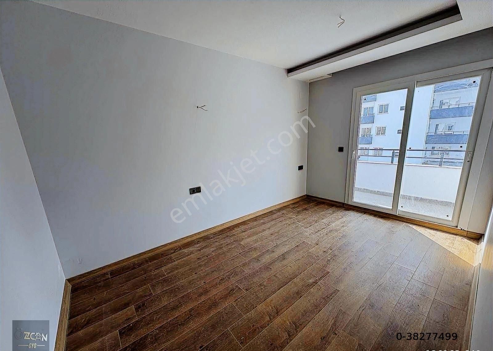 Özcan Gyo'dan 3.kat Çok Acil Satılık Ulta Lüks 3+1 Kapalı Mutfak - Görsel 8