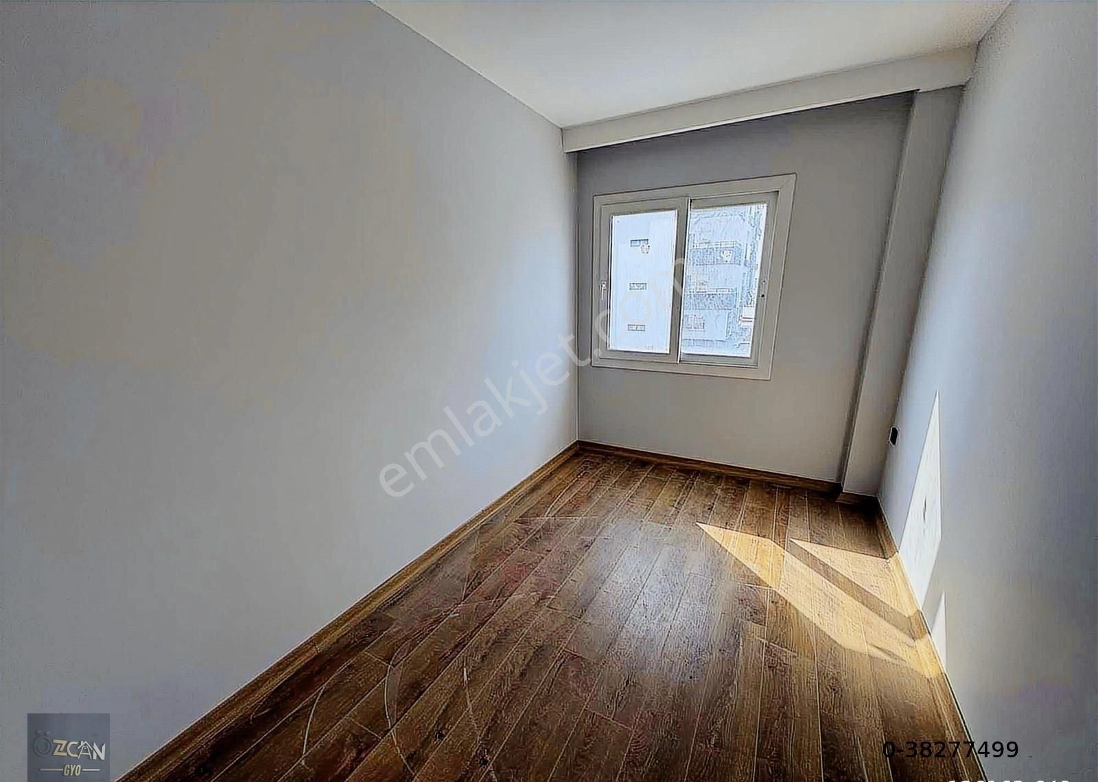 Özcan Gyo'dan 3.kat Çok Acil Satılık Ulta Lüks 3+1 Kapalı Mutfak - Görsel 6