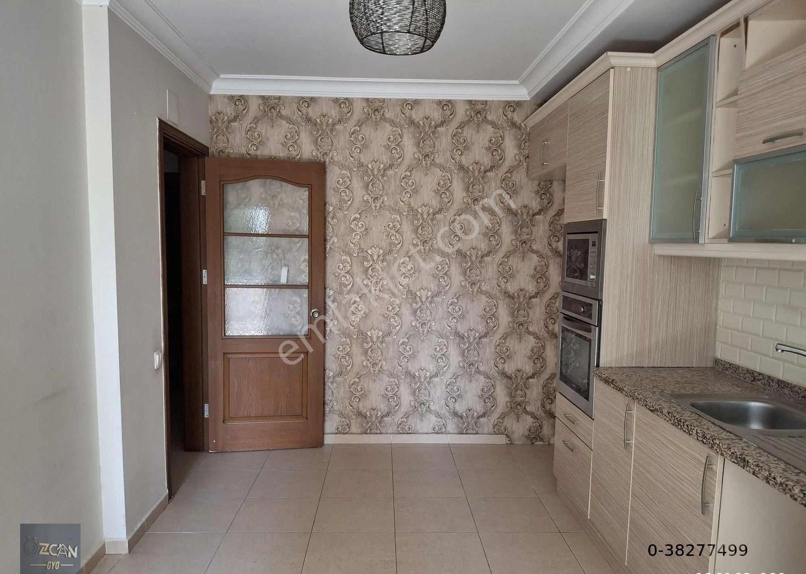 Özcan Gyo'dan Barışmançoda 4+1 Kapalı Mutfak Sarılık Daire - Görsel 12