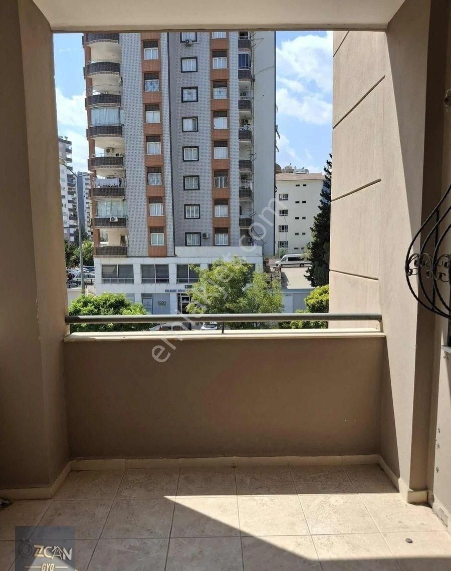 Özcan Gyo'dan Barışmançoda 4+1 Kapalı Mutfak Sarılık Daire - Görsel 10