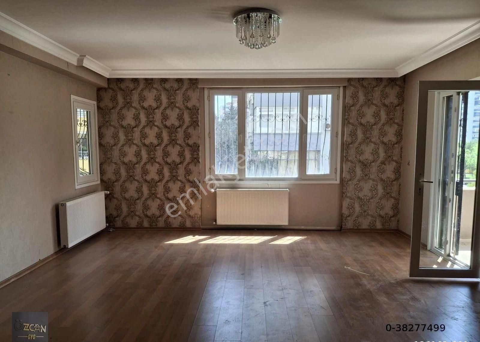 Özcan Gyo'dan Barışmançoda 4+1 Kapalı Mutfak Sarılık Daire - Görsel 11