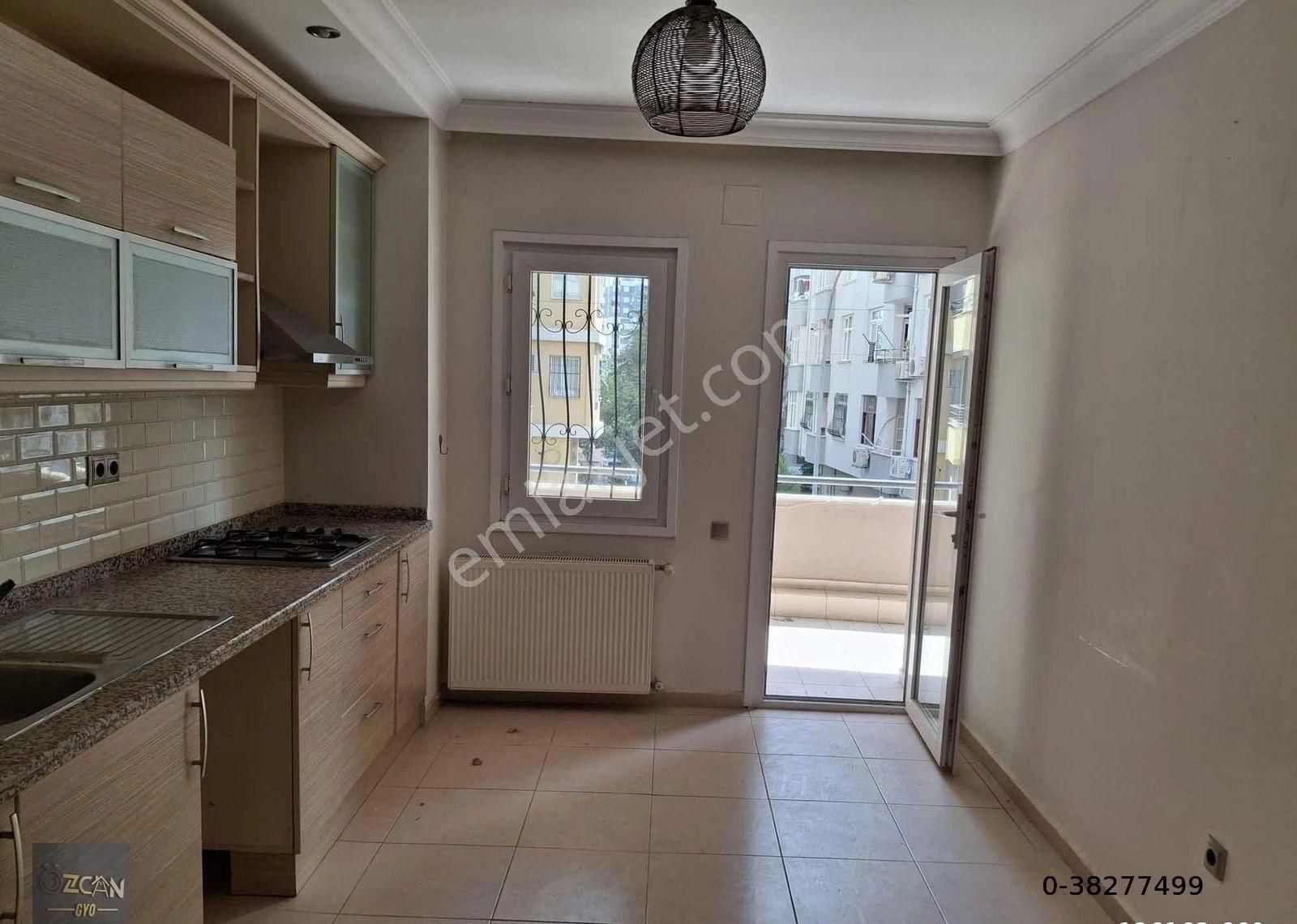 Özcan Gyo'dan Barışmançoda 4+1 Kapalı Mutfak Sarılık Daire - Görsel 4