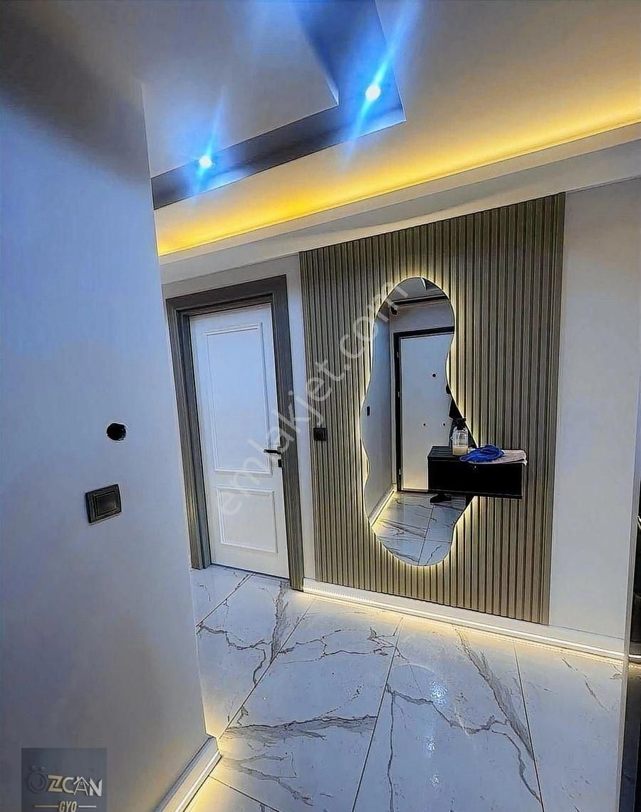 Özcan Gyo'dan Kenan Evrende Sıfır Ultra Lüx Yapılı Bina - Görsel 14