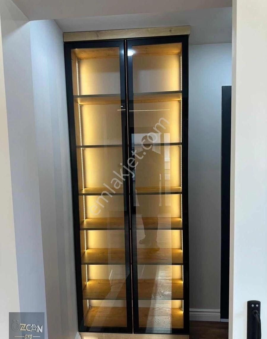 Özcan Gyo'dan Kenan Evrende Sıfır Ultra Lüx Yapılı Bina - Görsel 21