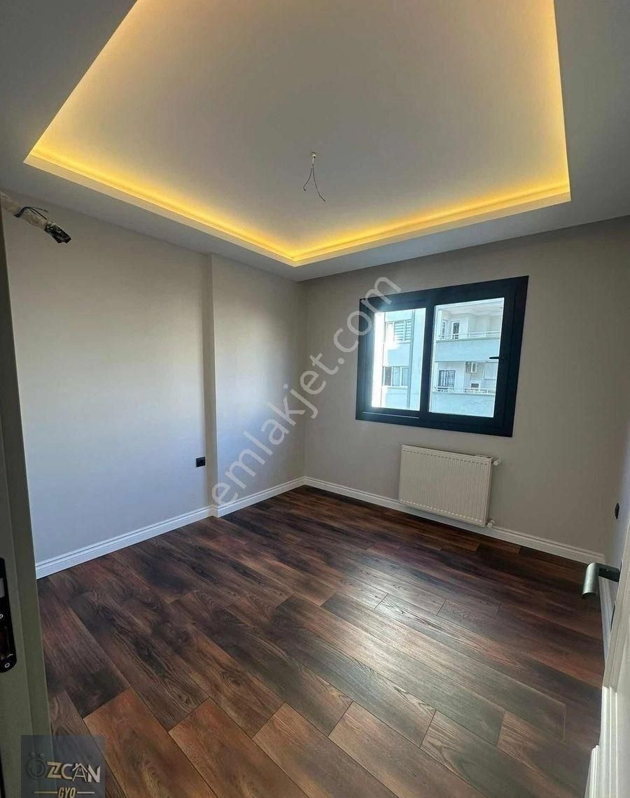 Özcan Gyo'dan Kenan Evrende Sıfır Ultra Lüx Yapılı Bina - Görsel 8