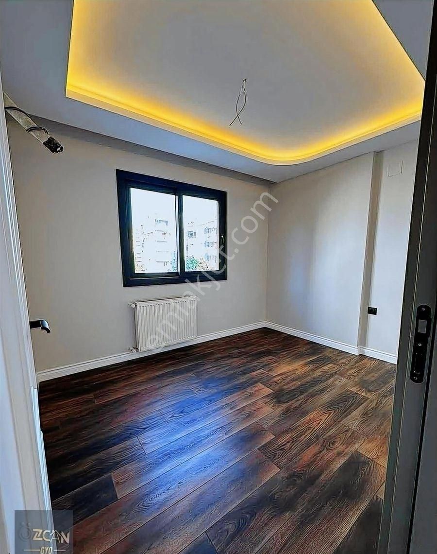 Özcan Gyo'dan Kenan Evrende Sıfır Ultra Lüx Yapılı Bina - Görsel 27