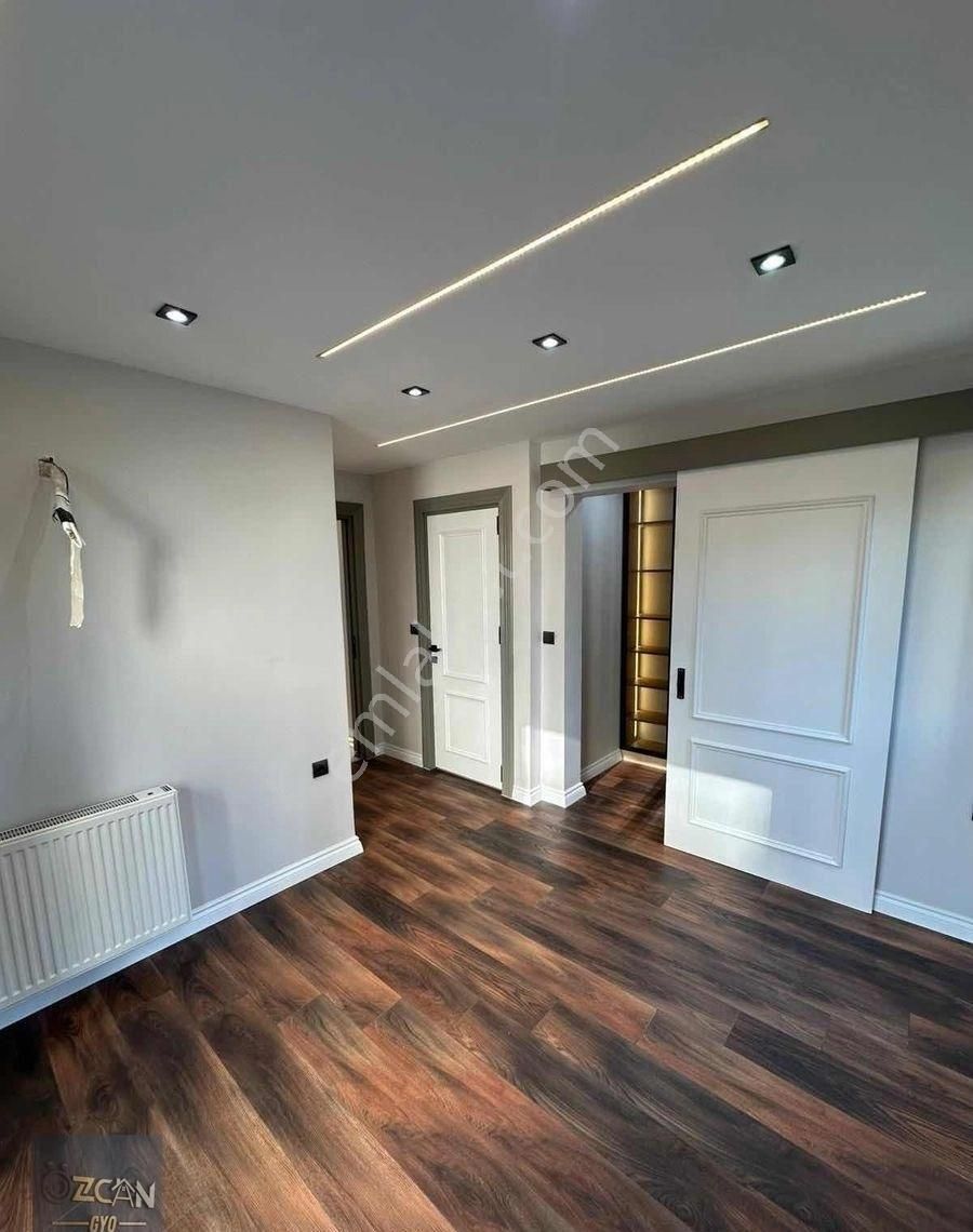 Özcan Gyo'dan Kenan Evrende Sıfır Ultra Lüx Yapılı Bina - Görsel 24