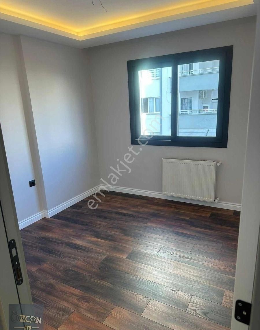 Özcan Gyo'dan Kenan Evrende Sıfır Ultra Lüx Yapılı Bina - Görsel 17