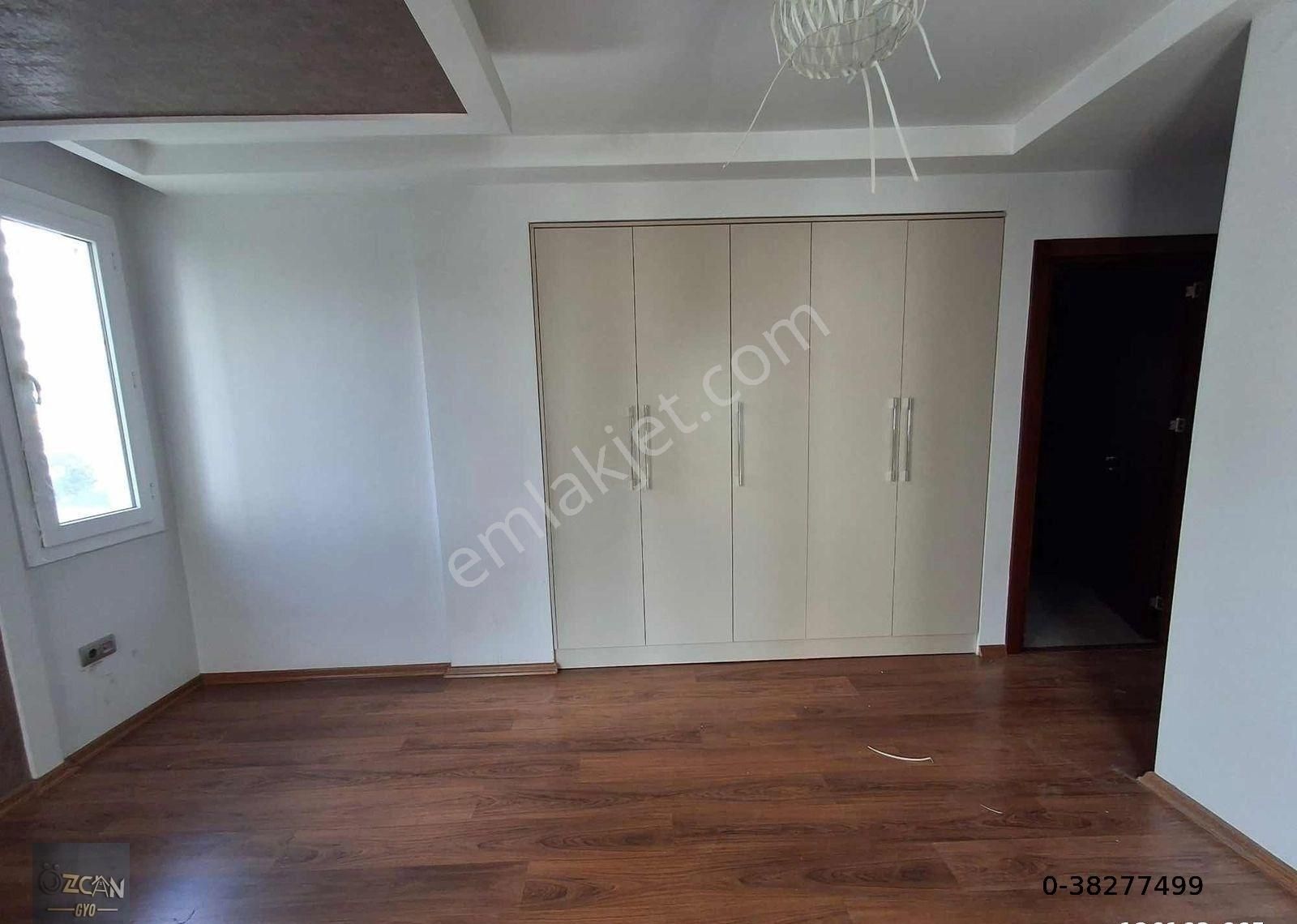 Özcan Gyo'dan Barışmançoda 4+1 Lüks Satılık Daire - Görsel 24