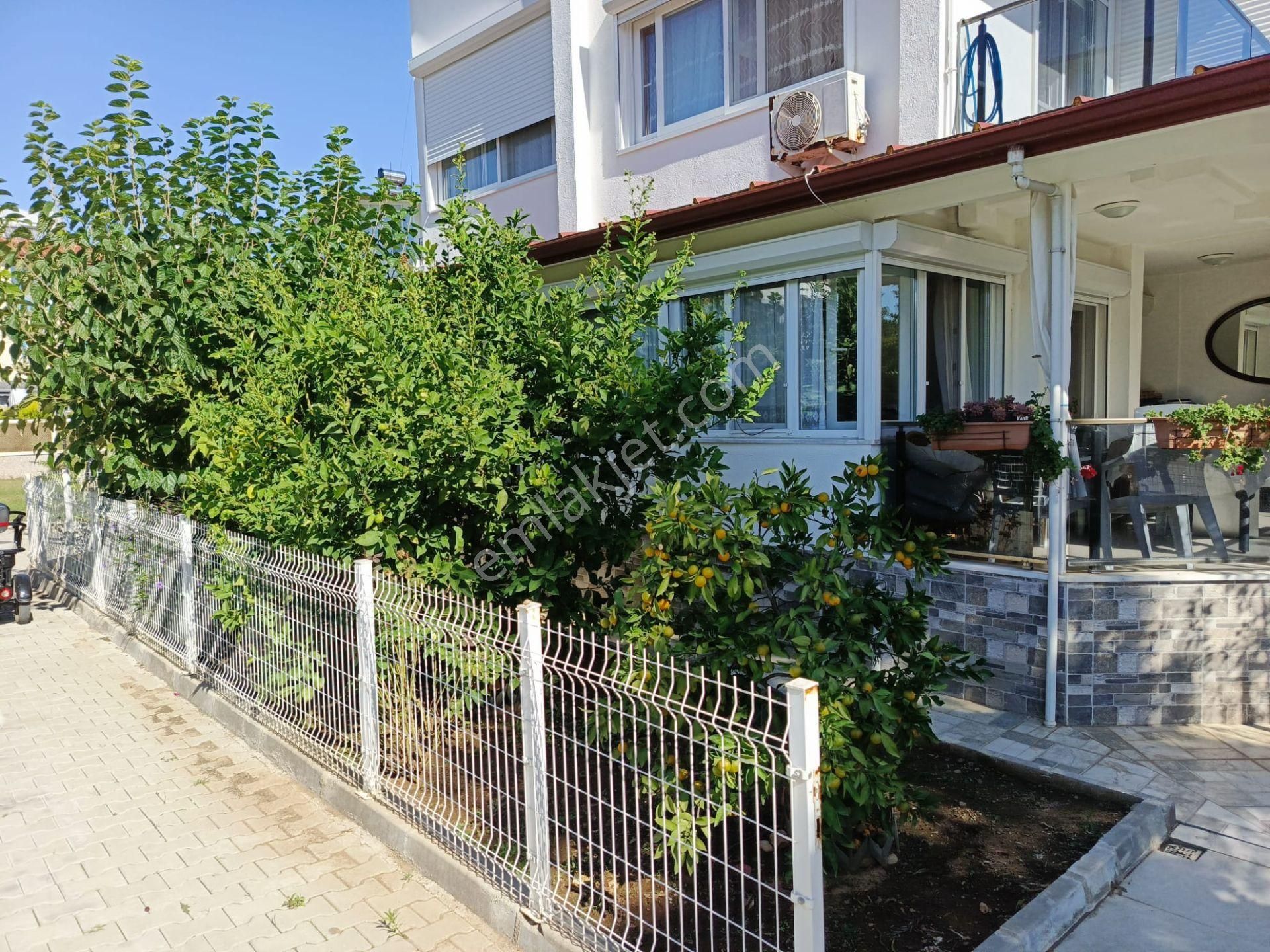 Stop'tan Çalışta Denize 300 Metre Villa - Görsel 2