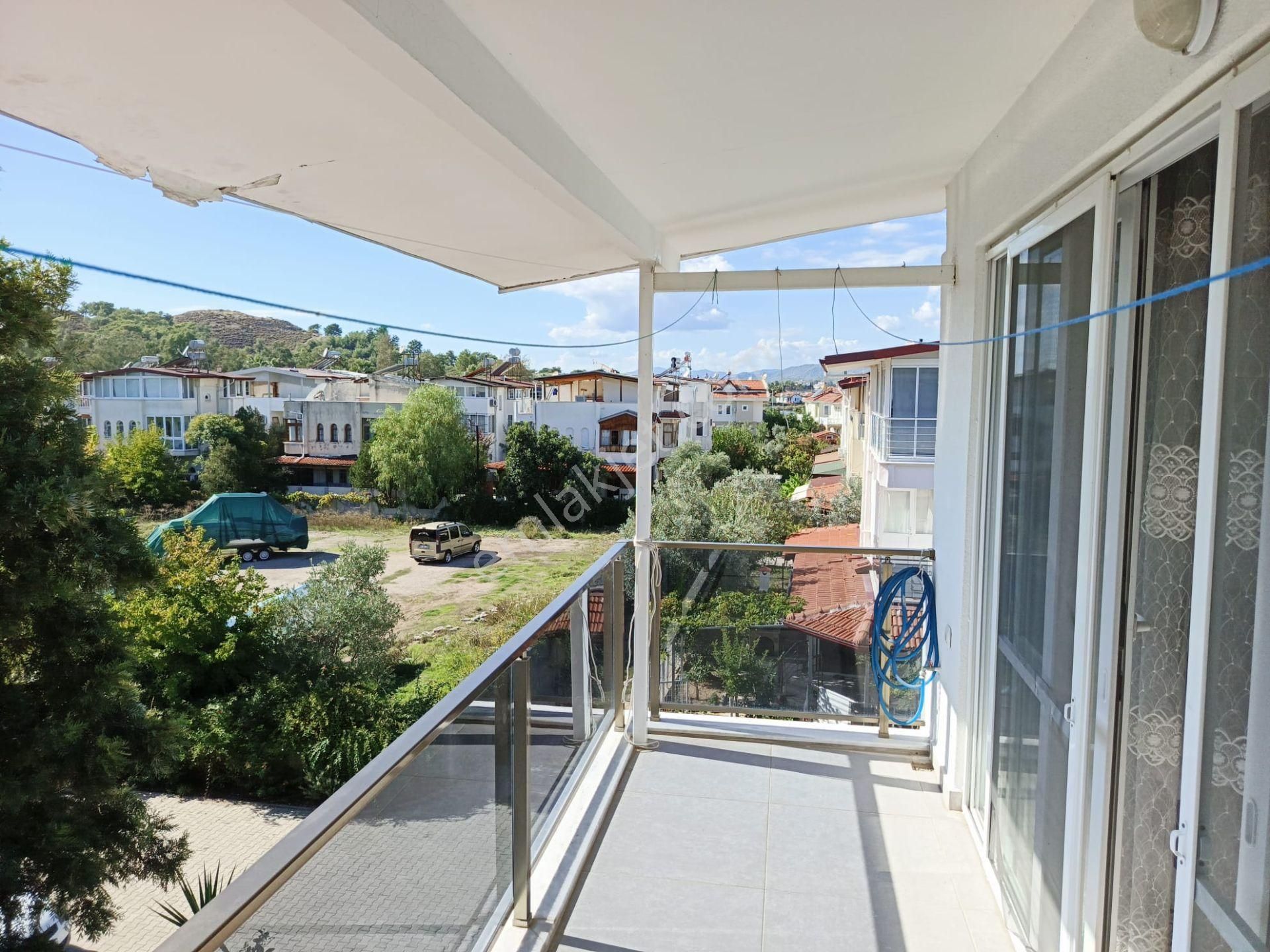 Stop'tan Çalışta Denize 300 Metre Villa - Görsel 31