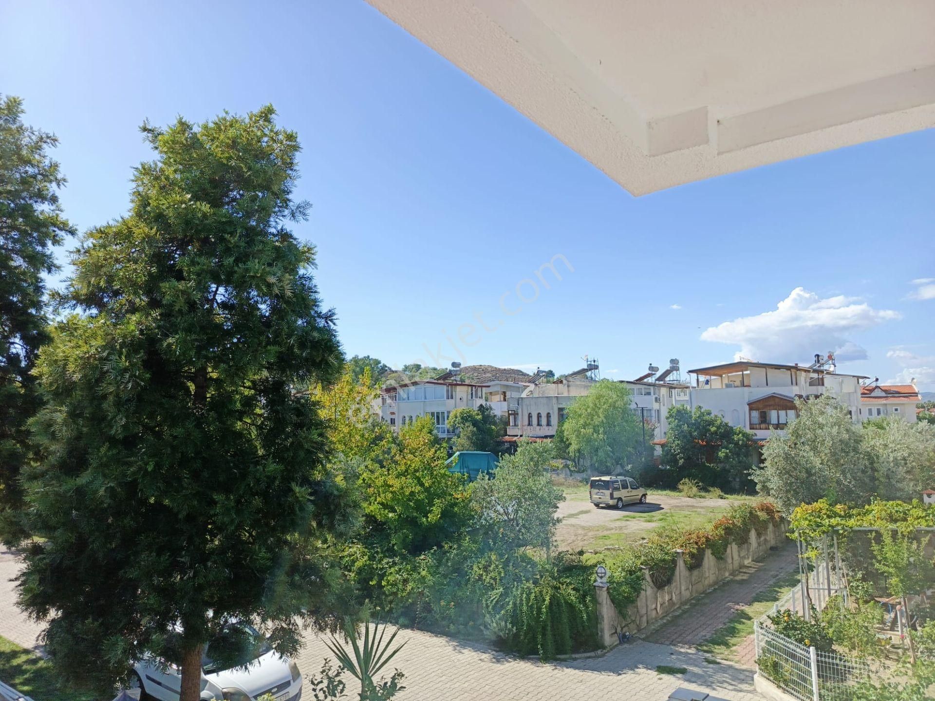 Stop'tan Çalışta Denize 300 Metre Villa - Görsel 10