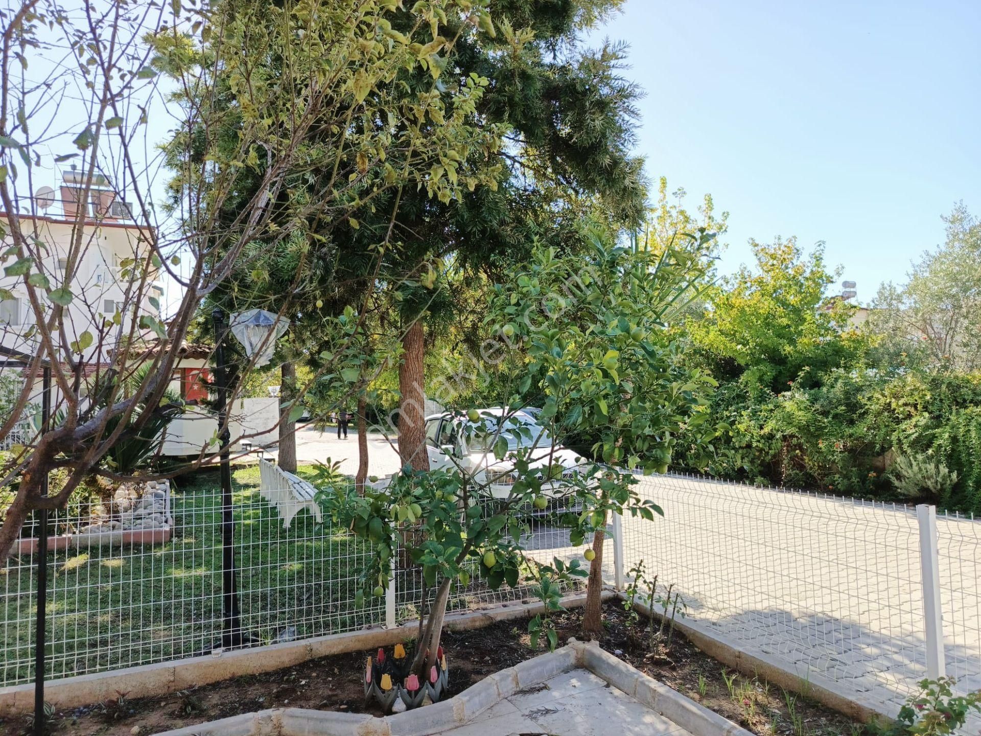 Stop'tan Çalışta Denize 300 Metre Villa - Görsel 7