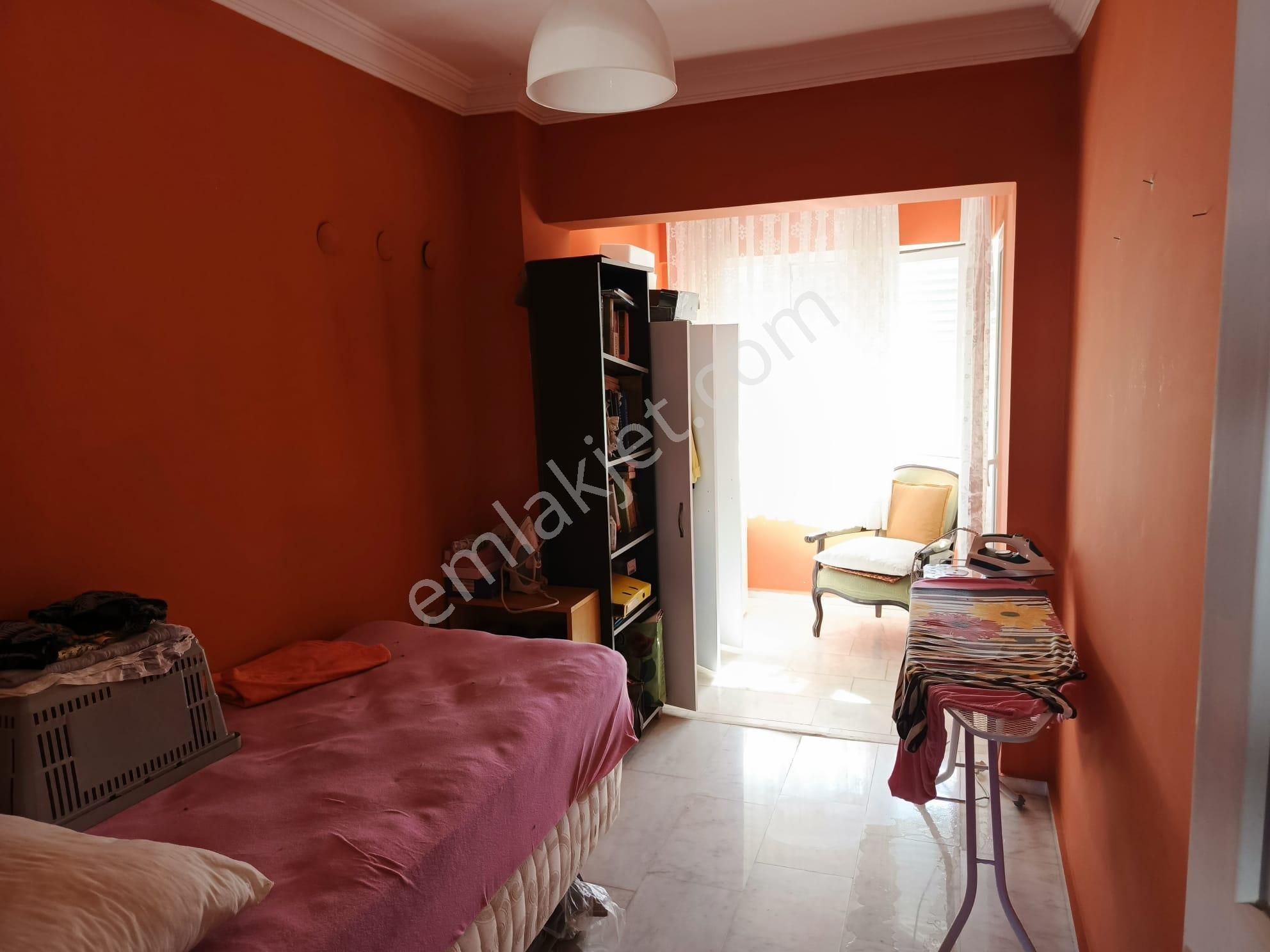 Stop'tan Çalışta Denize 300 Metre Villa - Görsel 22