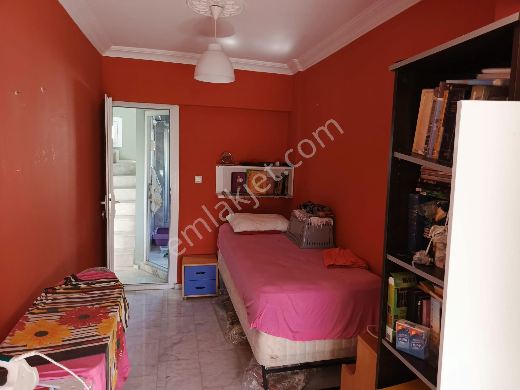 Stop'tan Çalışta Denize 300 Metre Villa - Görsel 21