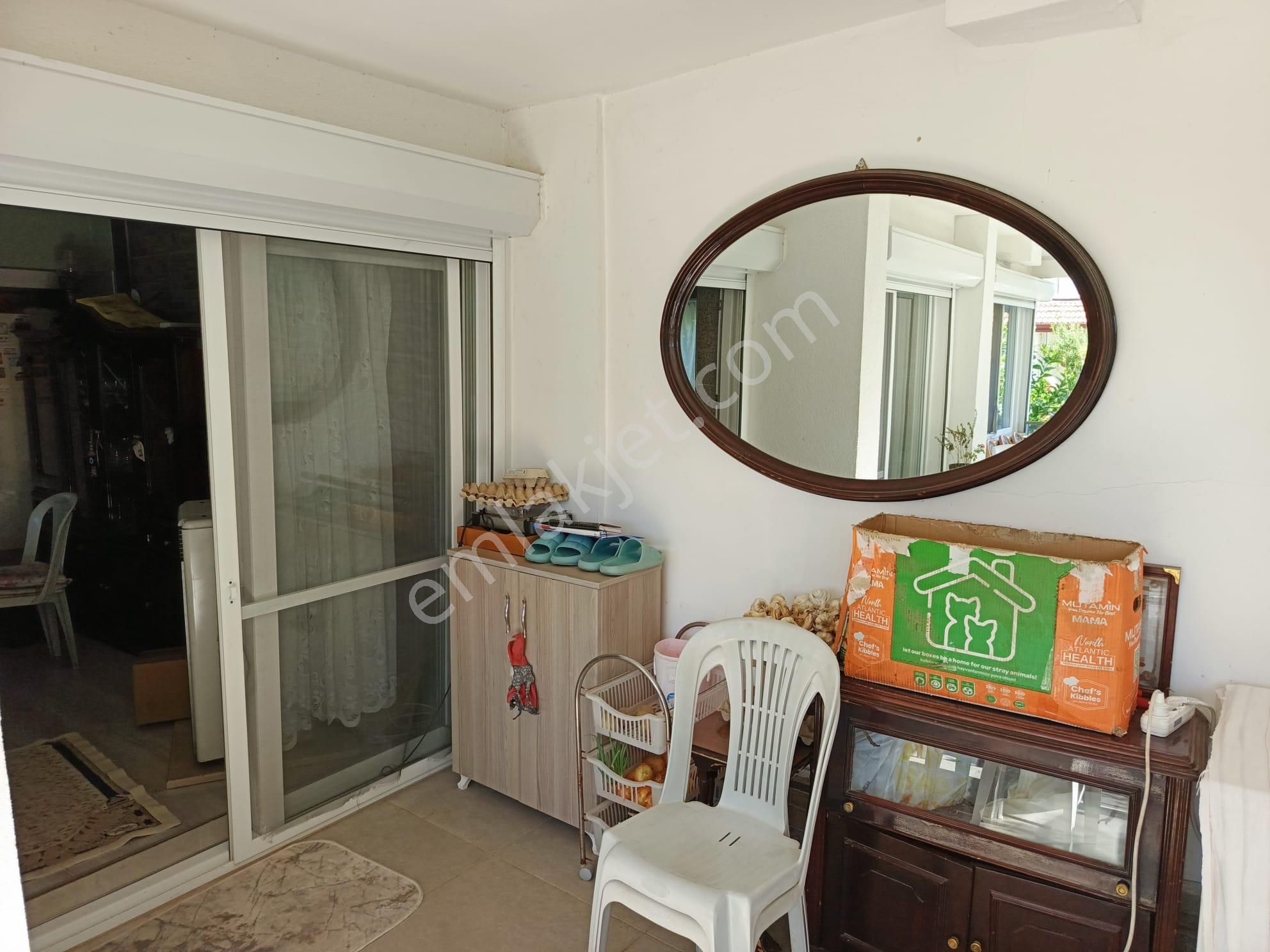 Stop'tan Çalışta Denize 300 Metre Villa - Görsel 24