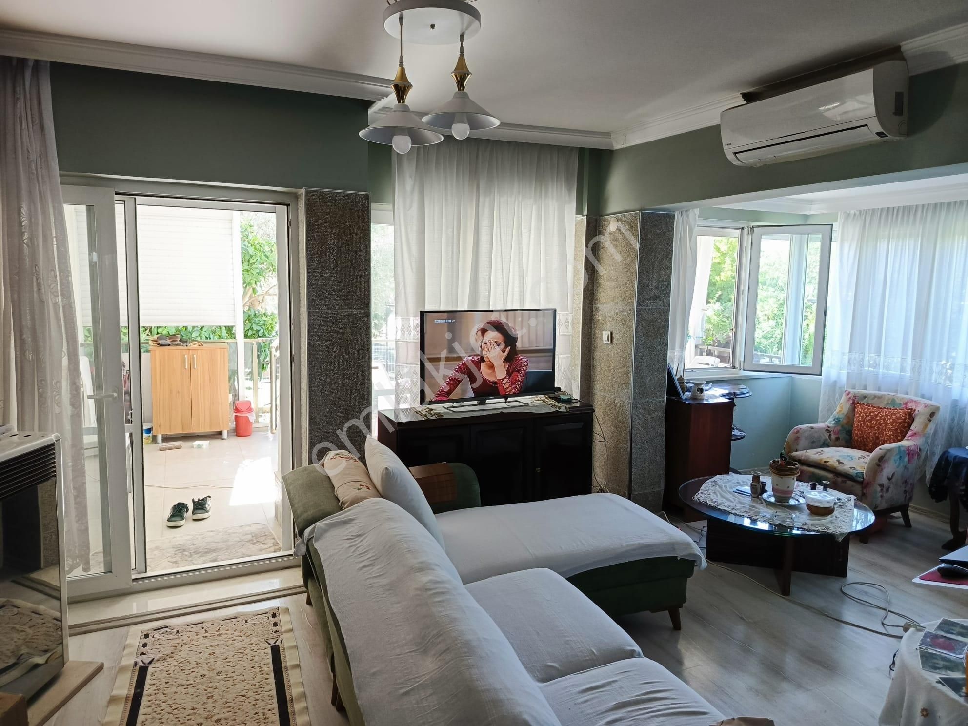 Stop'tan Çalışta Denize 300 Metre Villa - Görsel 6