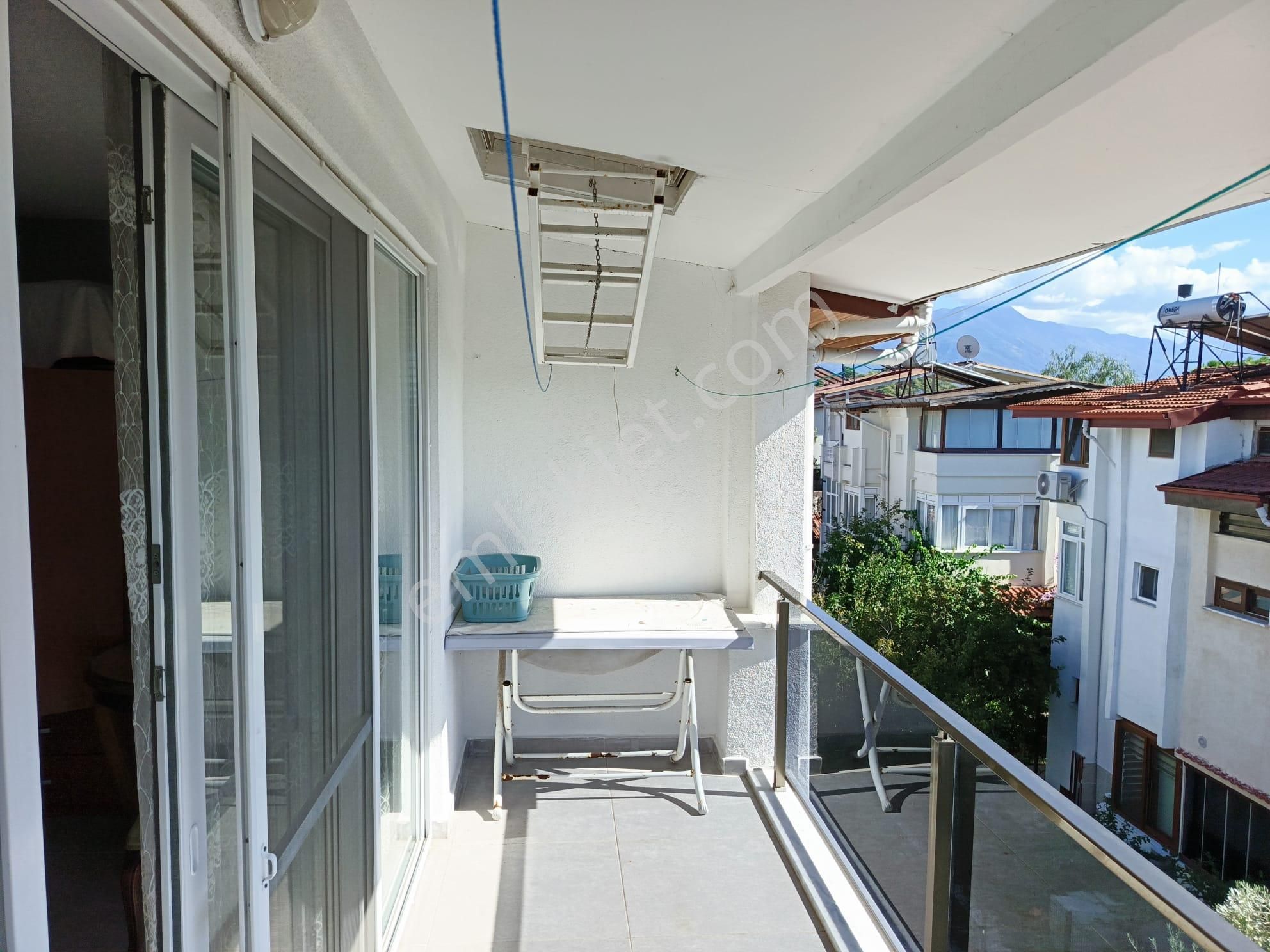 Stop'tan Çalışta Denize 300 Metre Villa - Görsel 29