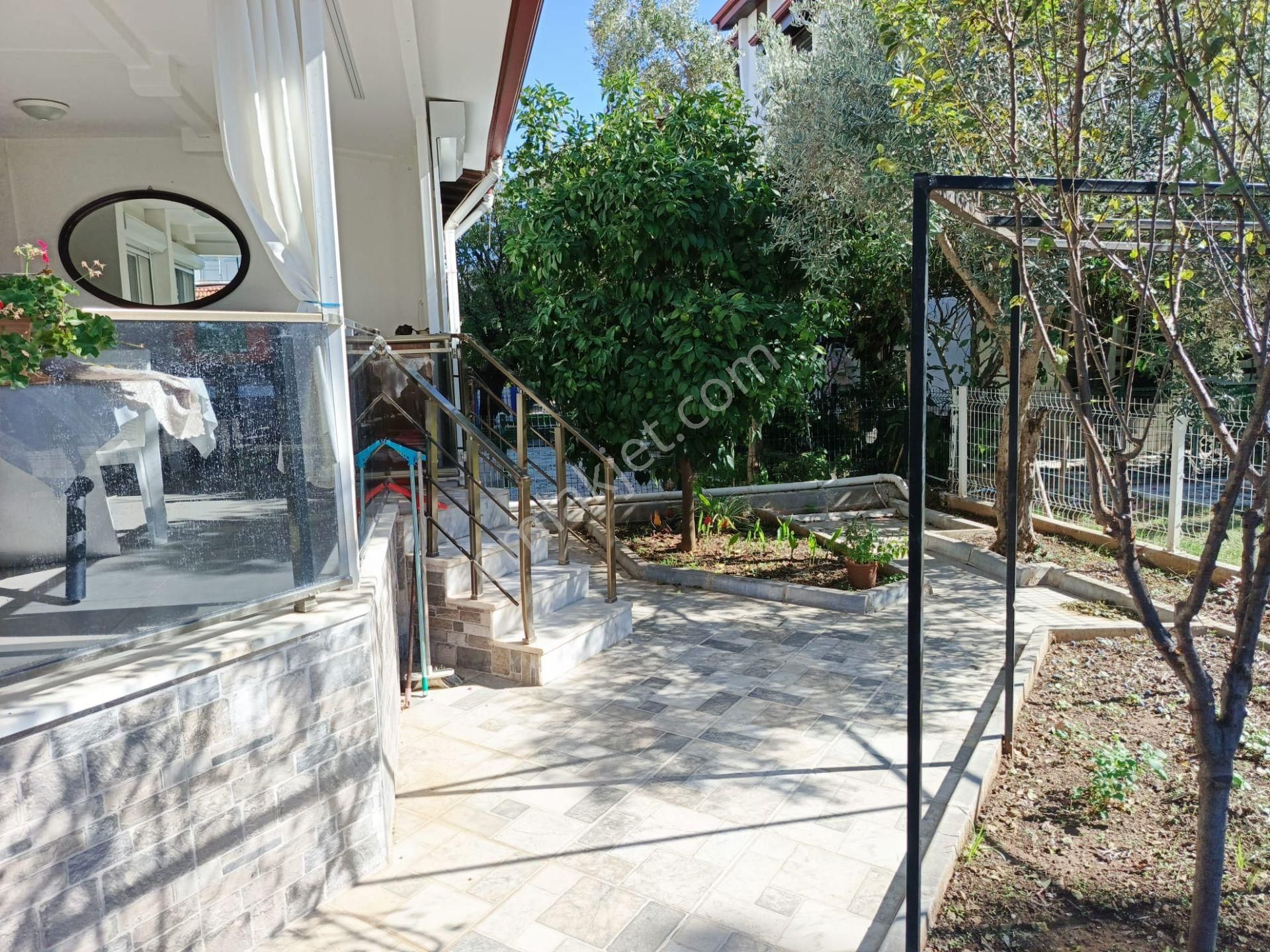 Stop'tan Çalışta Denize 300 Metre Villa - Görsel 5