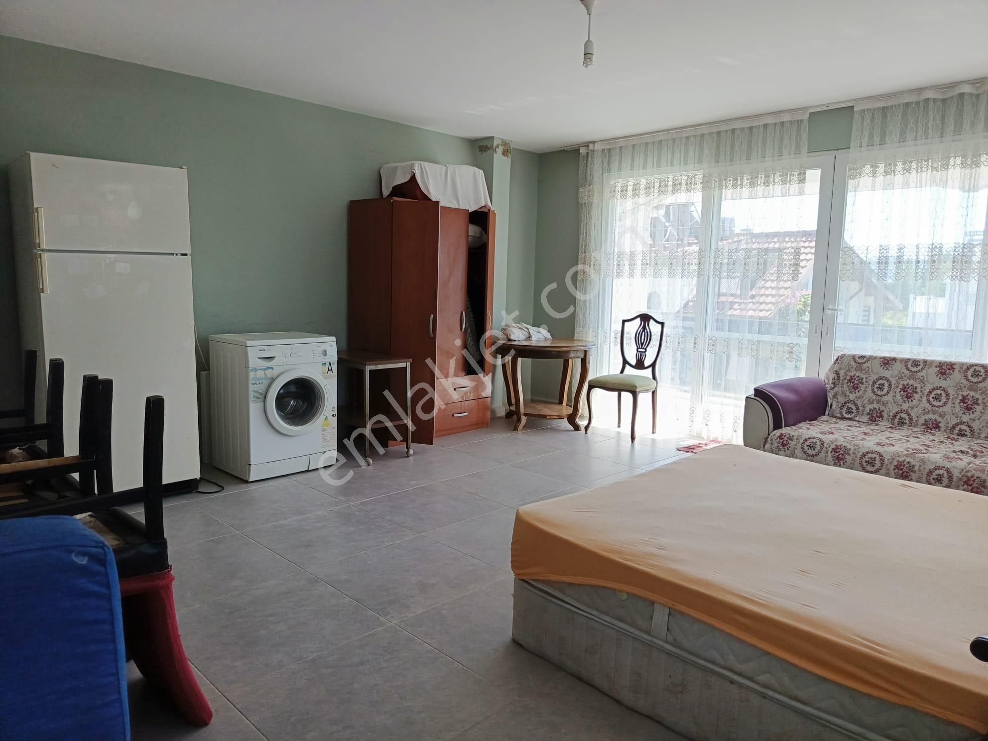 Stop'tan Çalışta Denize 300 Metre Villa - Görsel 16