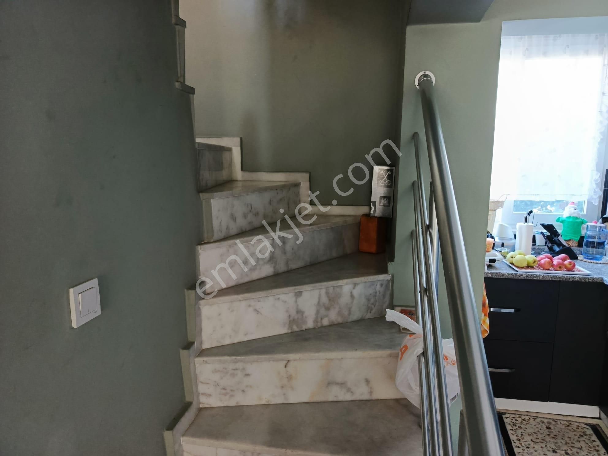 Stop'tan Çalışta Denize 300 Metre Villa - Görsel 33