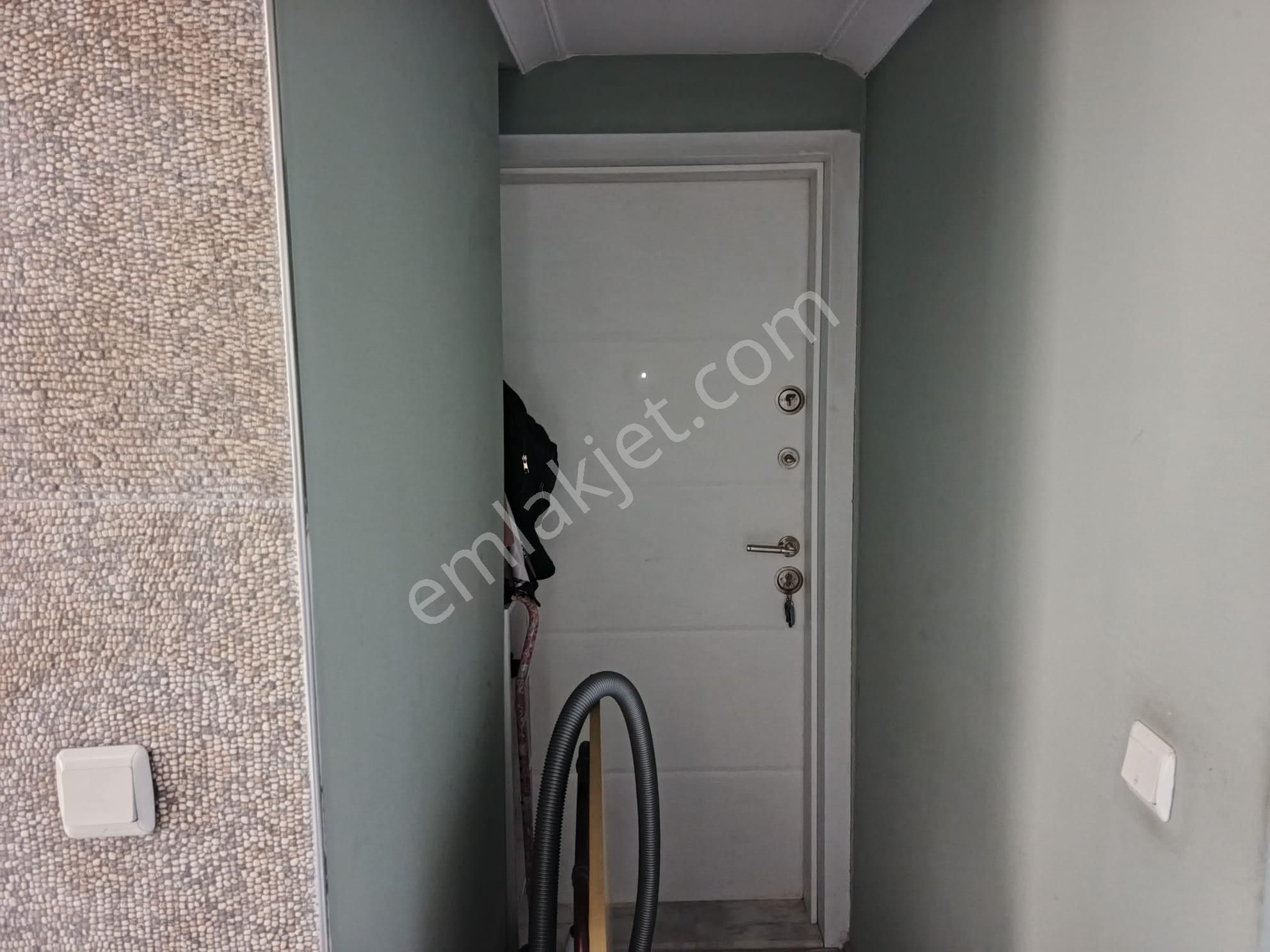 Stop'tan Çalışta Denize 300 Metre Villa - Görsel 35