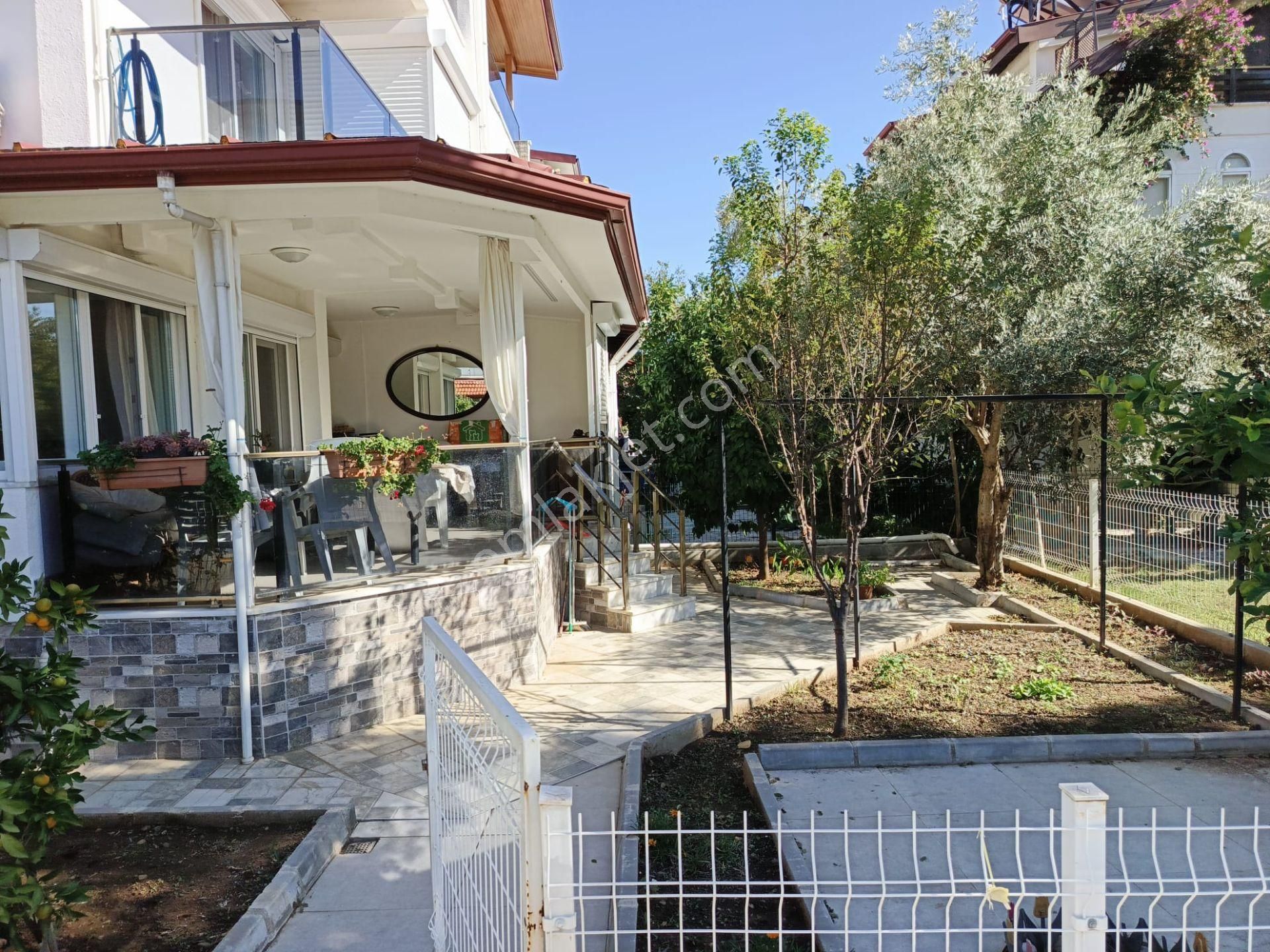 Stop'tan Çalışta Denize 300 Metre Villa - Görsel 3