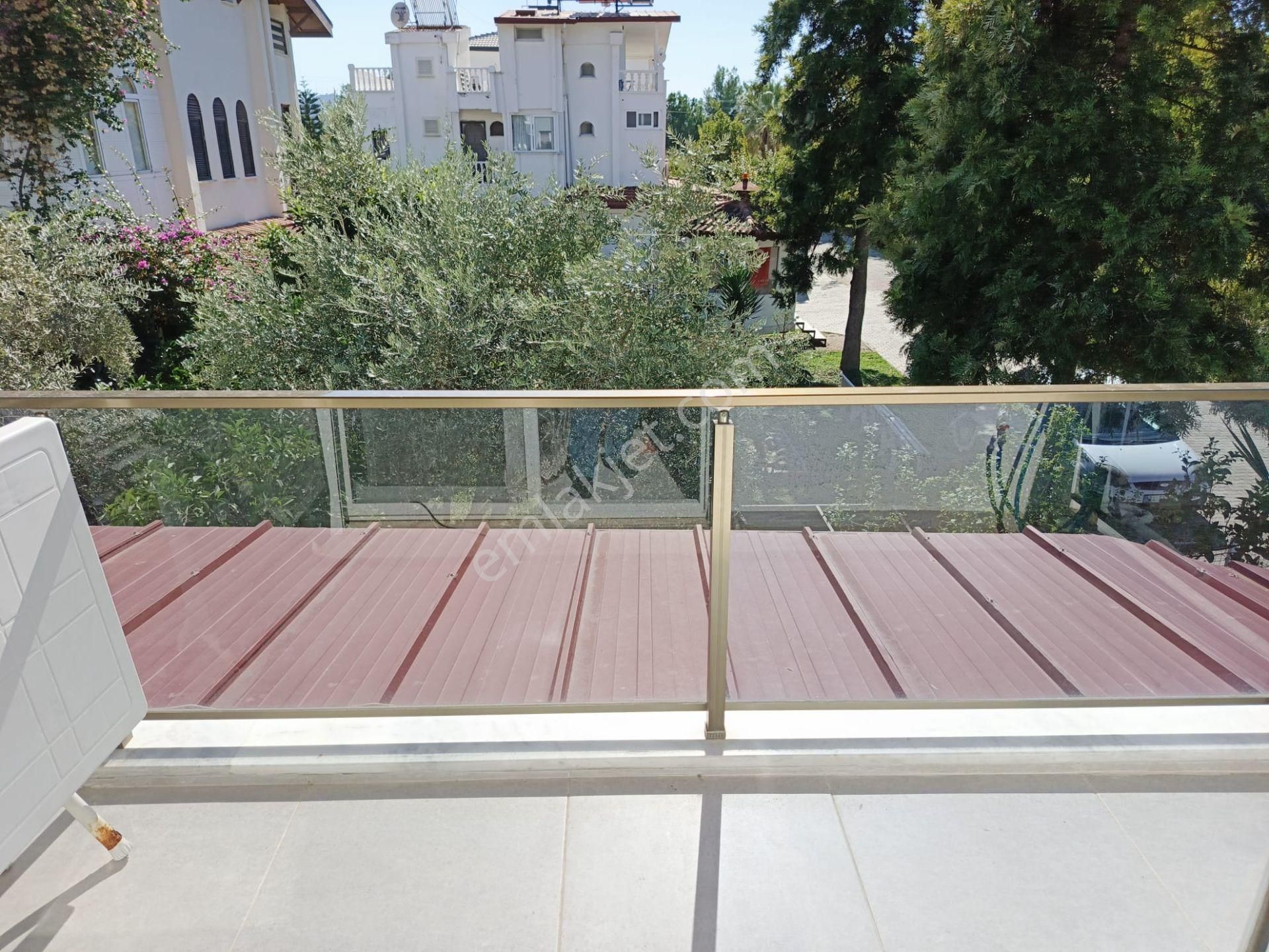 Stop'tan Çalışta Denize 300 Metre Villa - Görsel 32