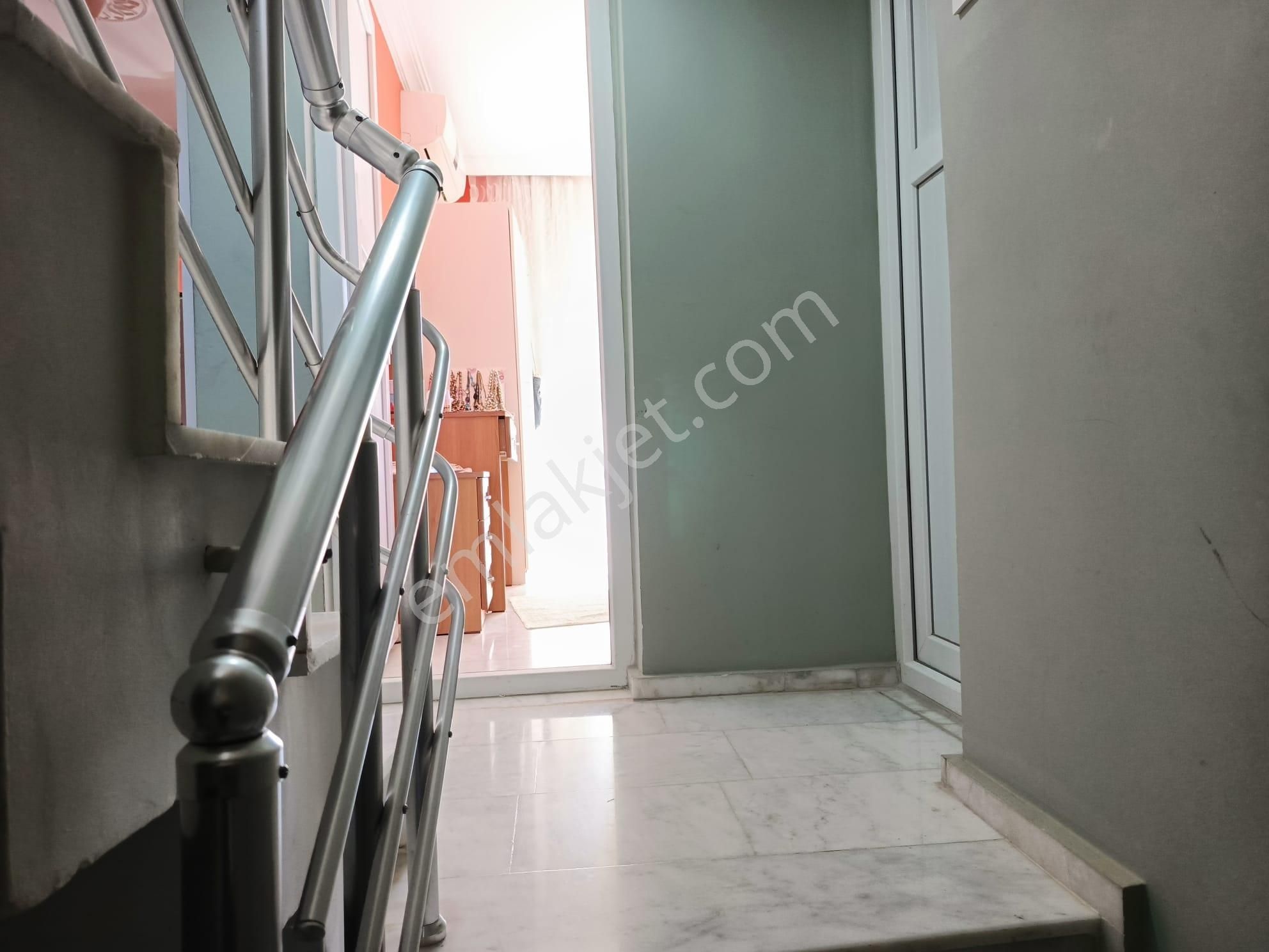 Stop'tan Çalışta Denize 300 Metre Villa - Görsel 34