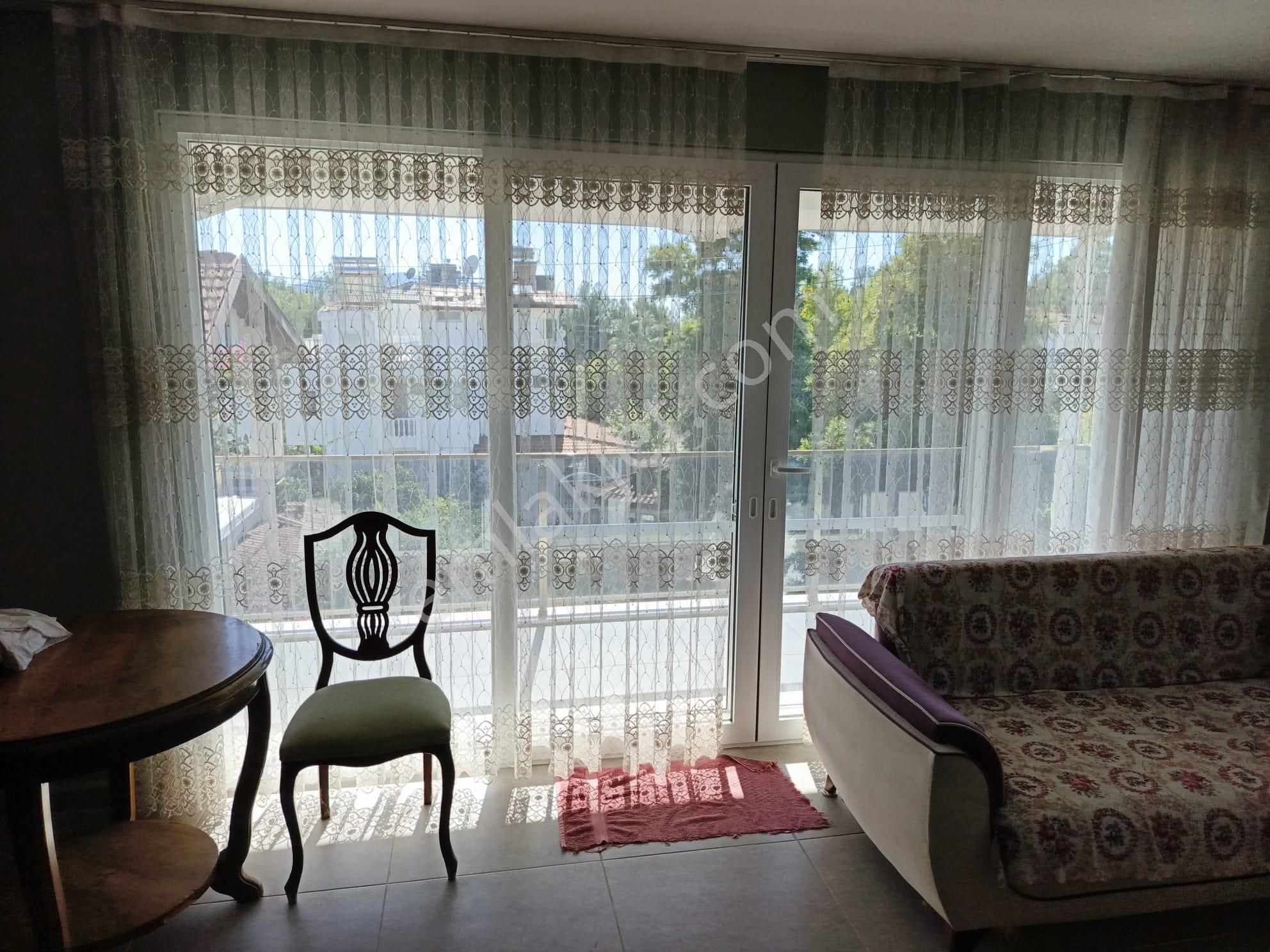 Stop'tan Çalışta Denize 300 Metre Villa - Görsel 17