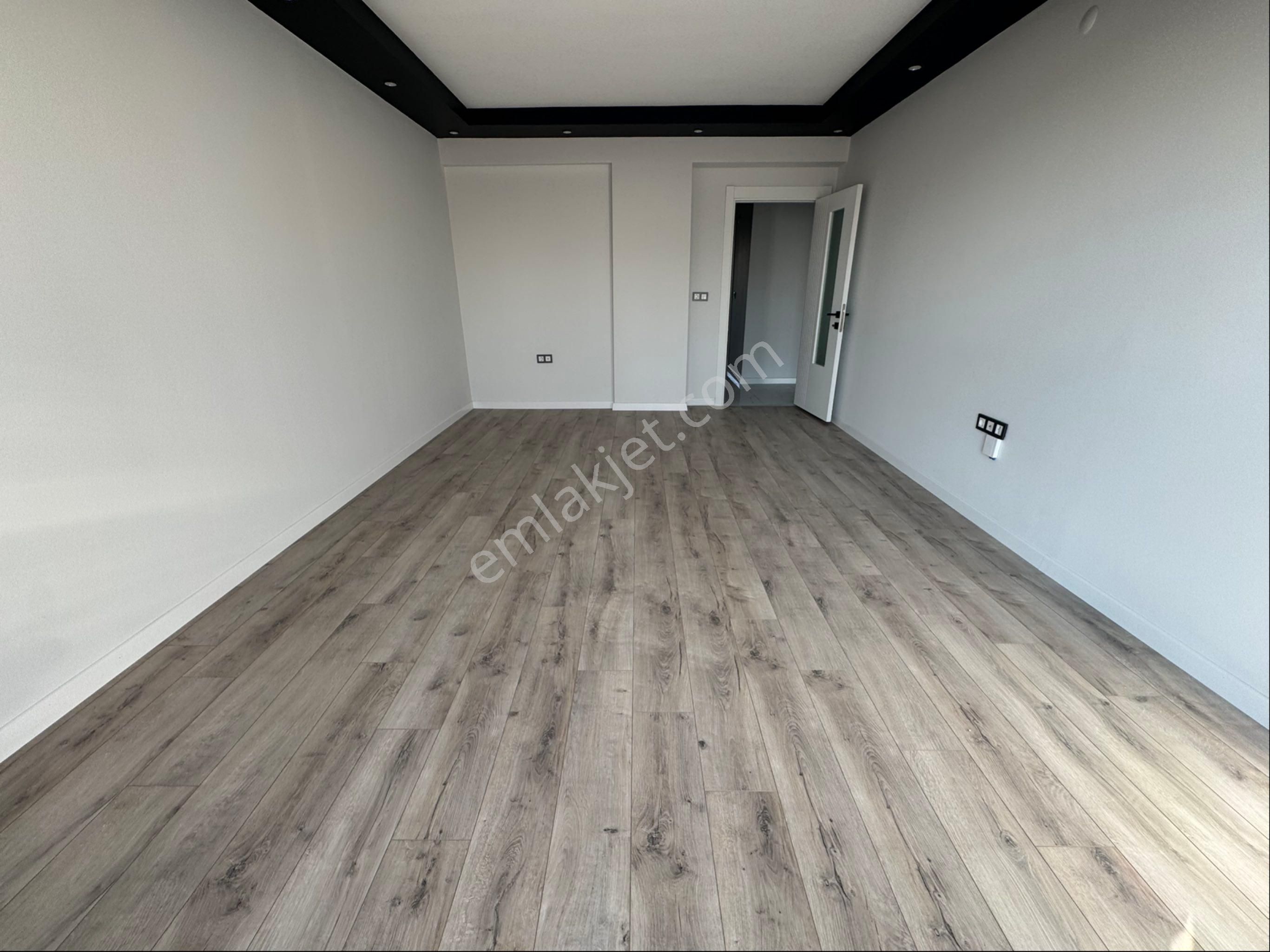 Conker İnşaat Emlak’tan Zafer Mahallesi 3+1 Lüks Satılık Daire - Görsel 11