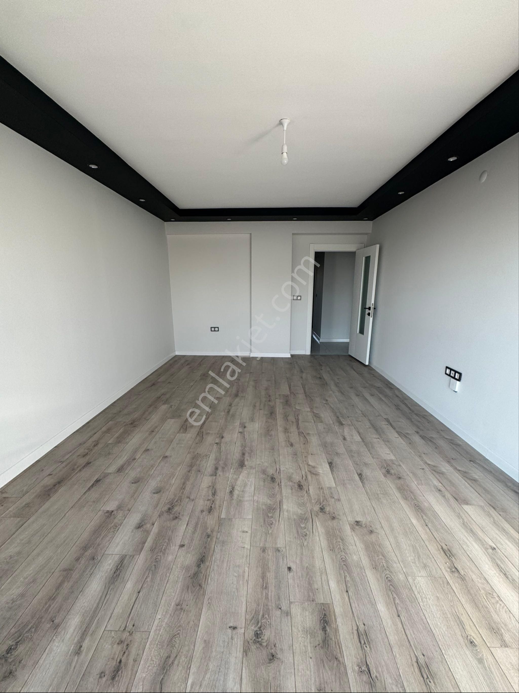 Conker İnşaat Emlak’tan Zafer Mahallesi 3+1 Lüks Satılık Daire - Görsel 12