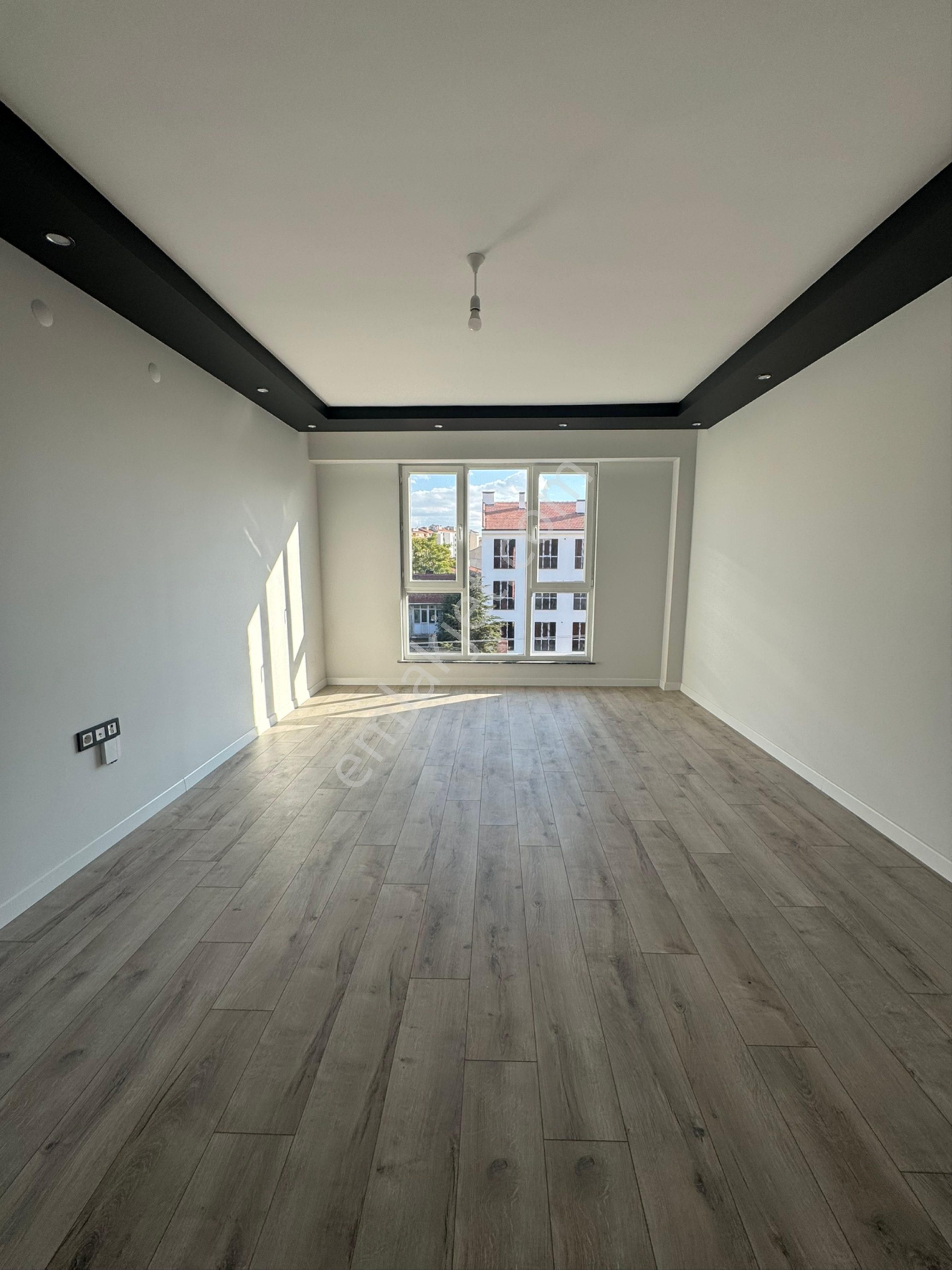 Conker İnşaat Emlak’tan Zafer Mahallesi 3+1 Lüks Satılık Daire - Görsel 9