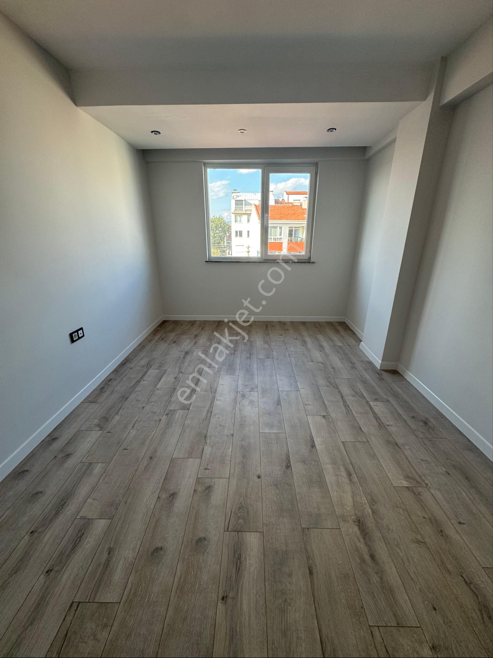 Conker İnşaat Emlak’tan Zafer Mahallesi 3+1 Lüks Satılık Daire - Görsel 19