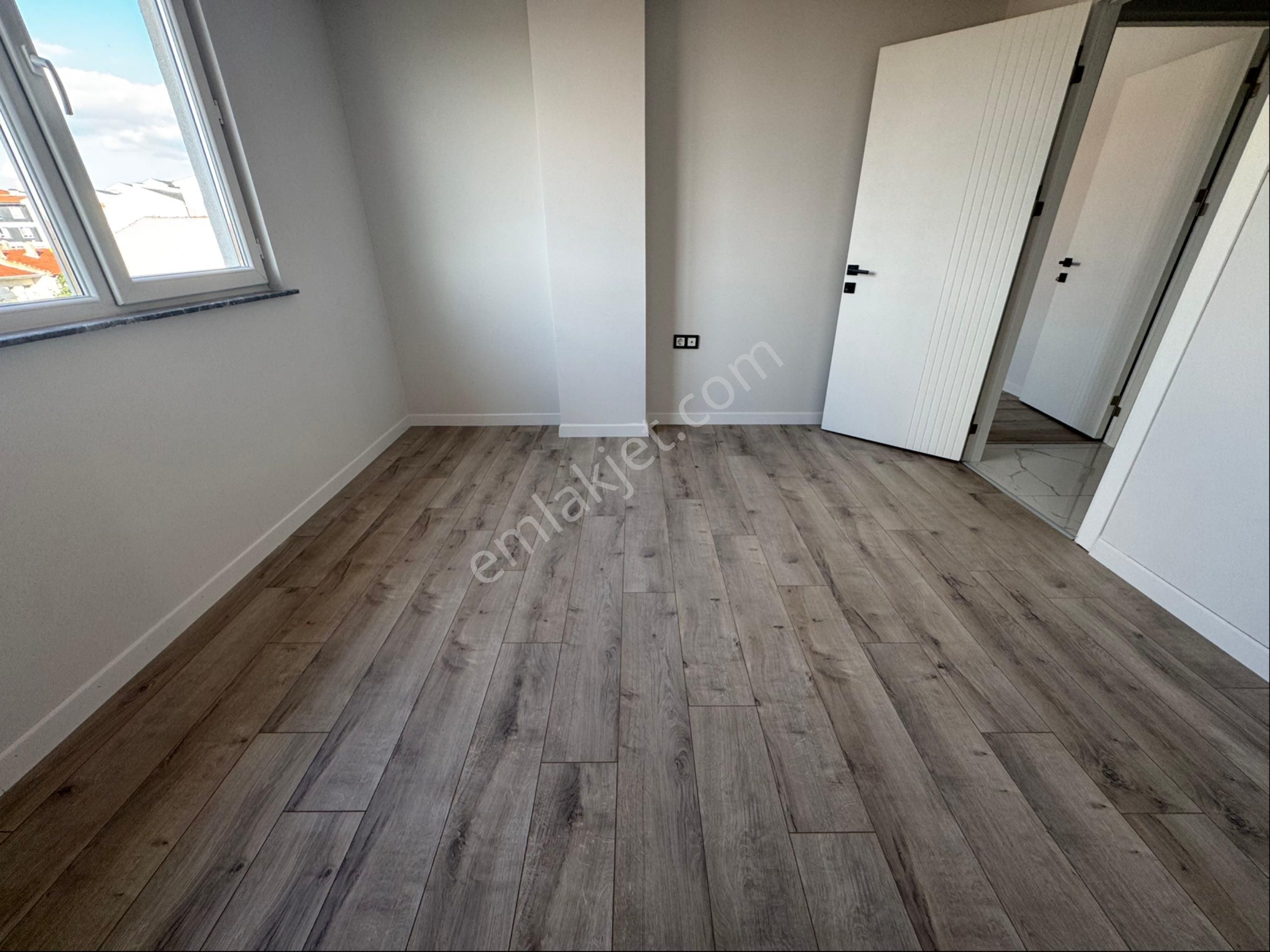 Conker İnşaat Emlak’tan Zafer Mahallesi 3+1 Lüks Satılık Daire - Görsel 23