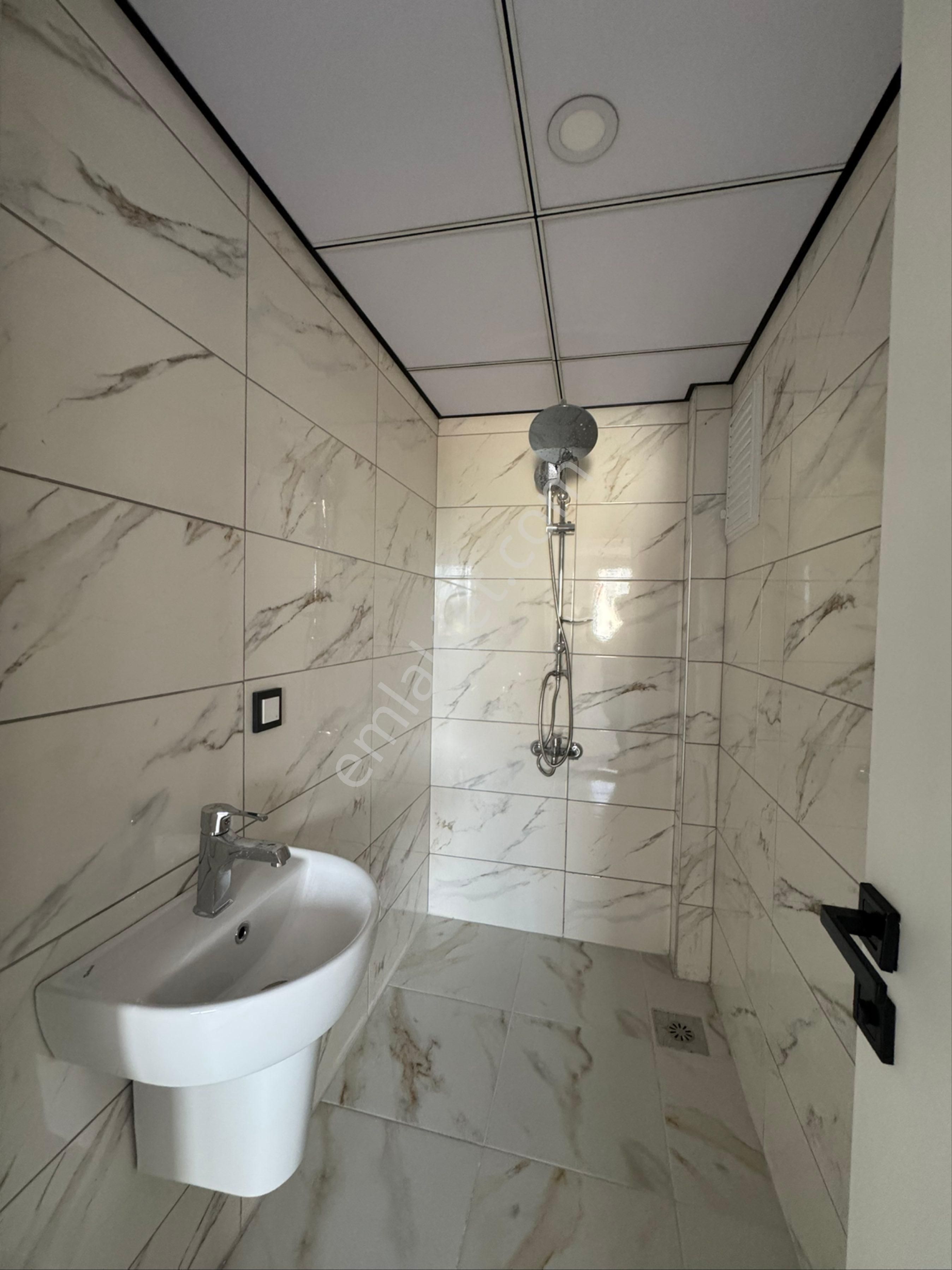 Conker İnşaat Emlak’tan Zafer Mahallesi 3+1 Lüks Satılık Daire - Görsel 18