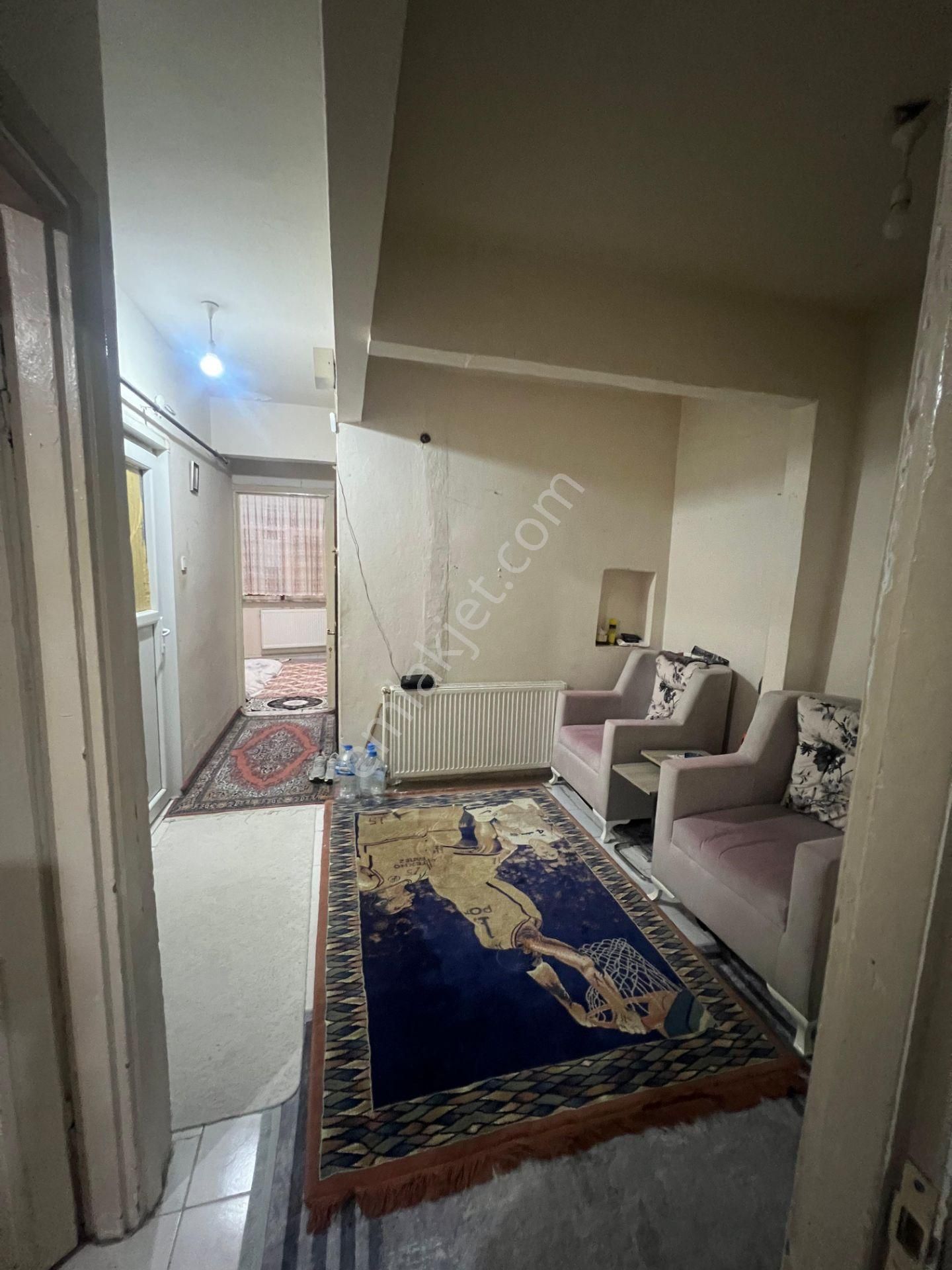 Akşenden Fatih Çapa Melek Hatunda 1+1 Yüksek Giriş Kelepir Daire - Görsel 4