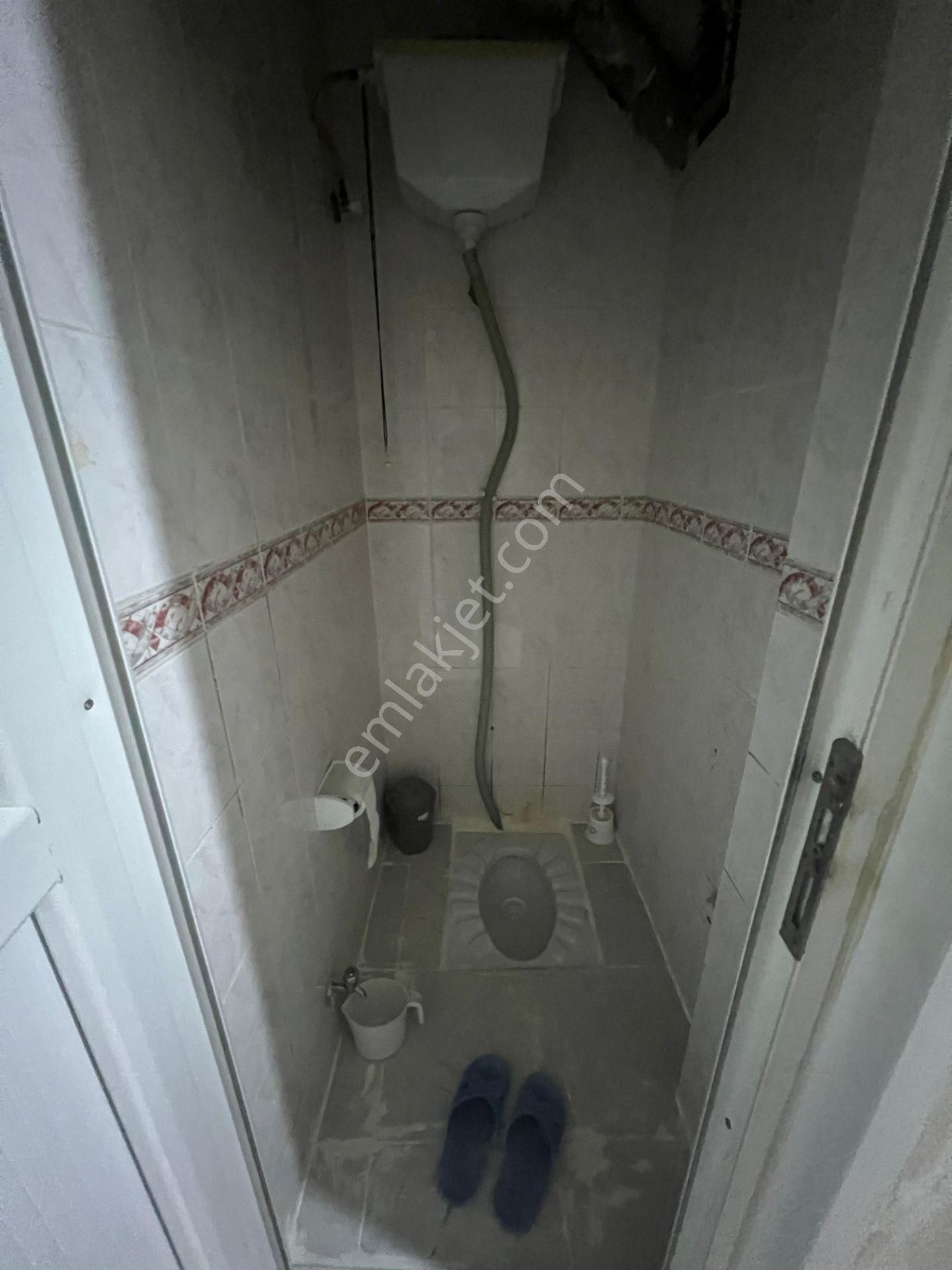 Akşenden Fatih Çapa Melek Hatunda 1+1 Yüksek Giriş Kelepir Daire - Görsel 6