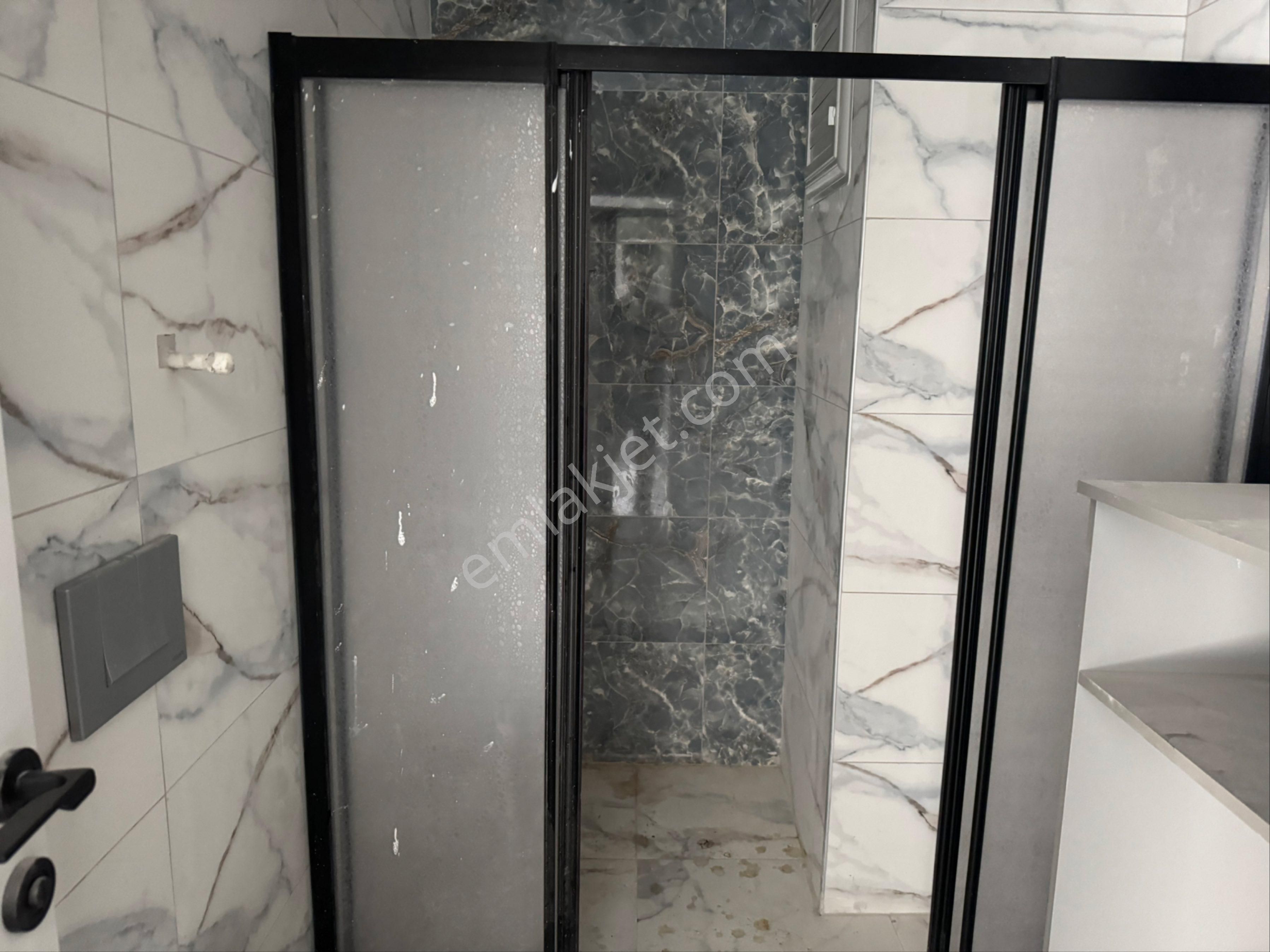 Site İçerisinde Ultra Lüx İskanlı 1+1 - Görsel 7