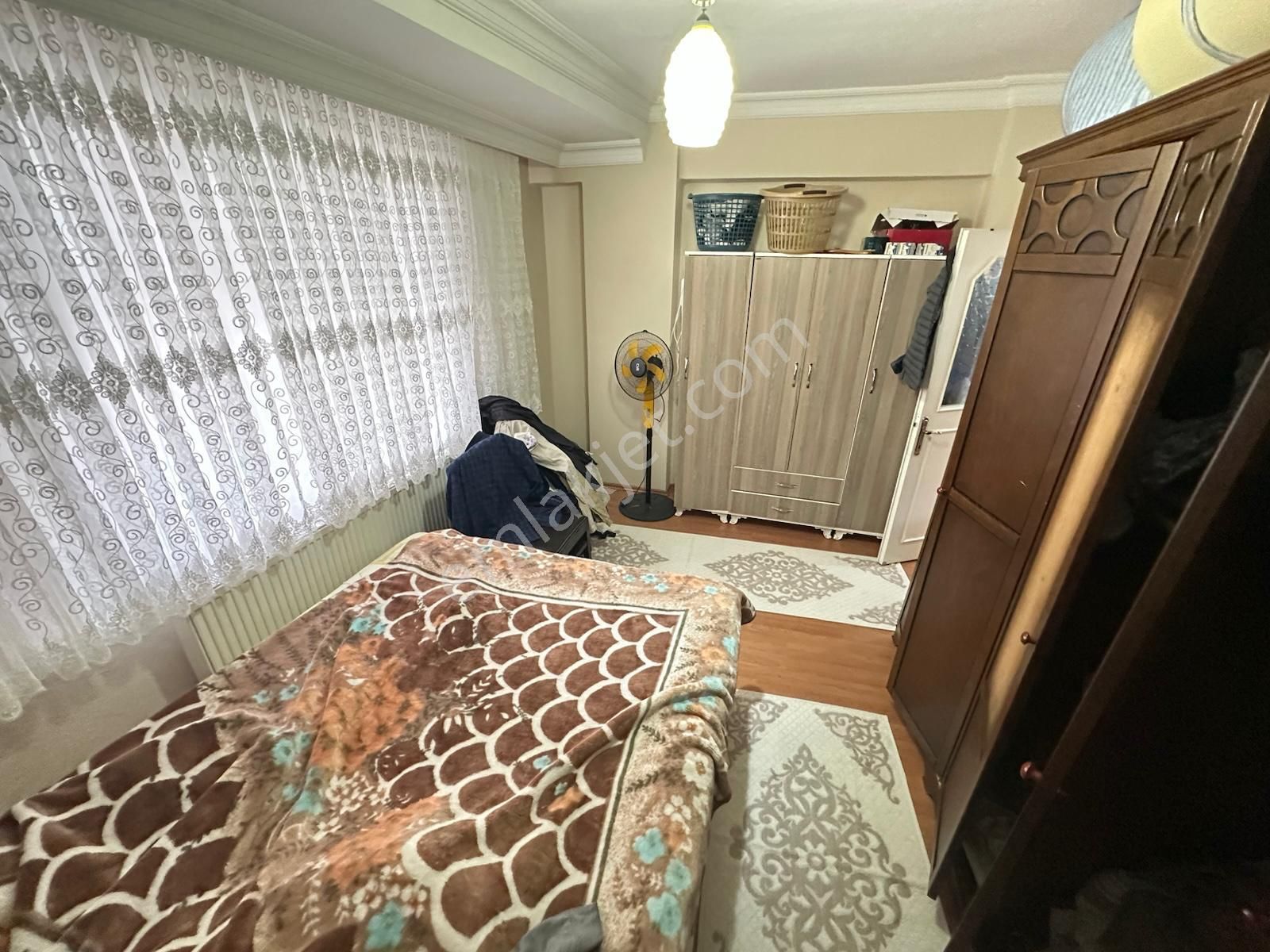 Özgür İnşaat'tan İsmetpaşa Mah Acil Satılık Ara Kat Daire - Görsel 6