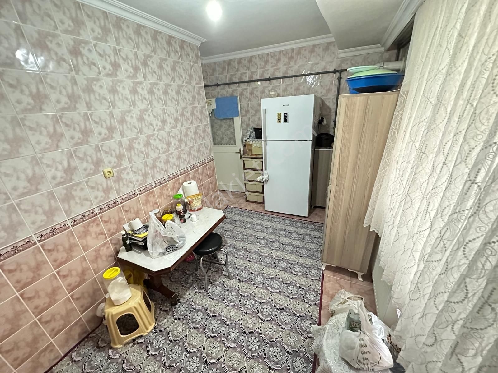 Özgür İnşaat'tan İsmetpaşa Mah Acil Satılık Ara Kat Daire - Görsel 8