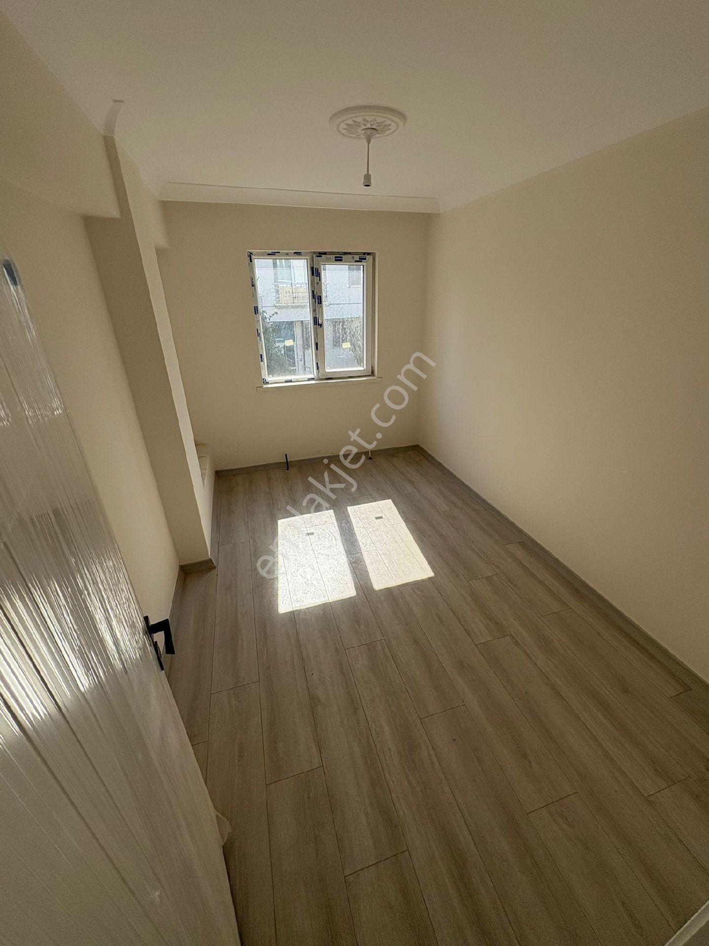 3+1 Katta İskanı Alınmış - Görsel 7